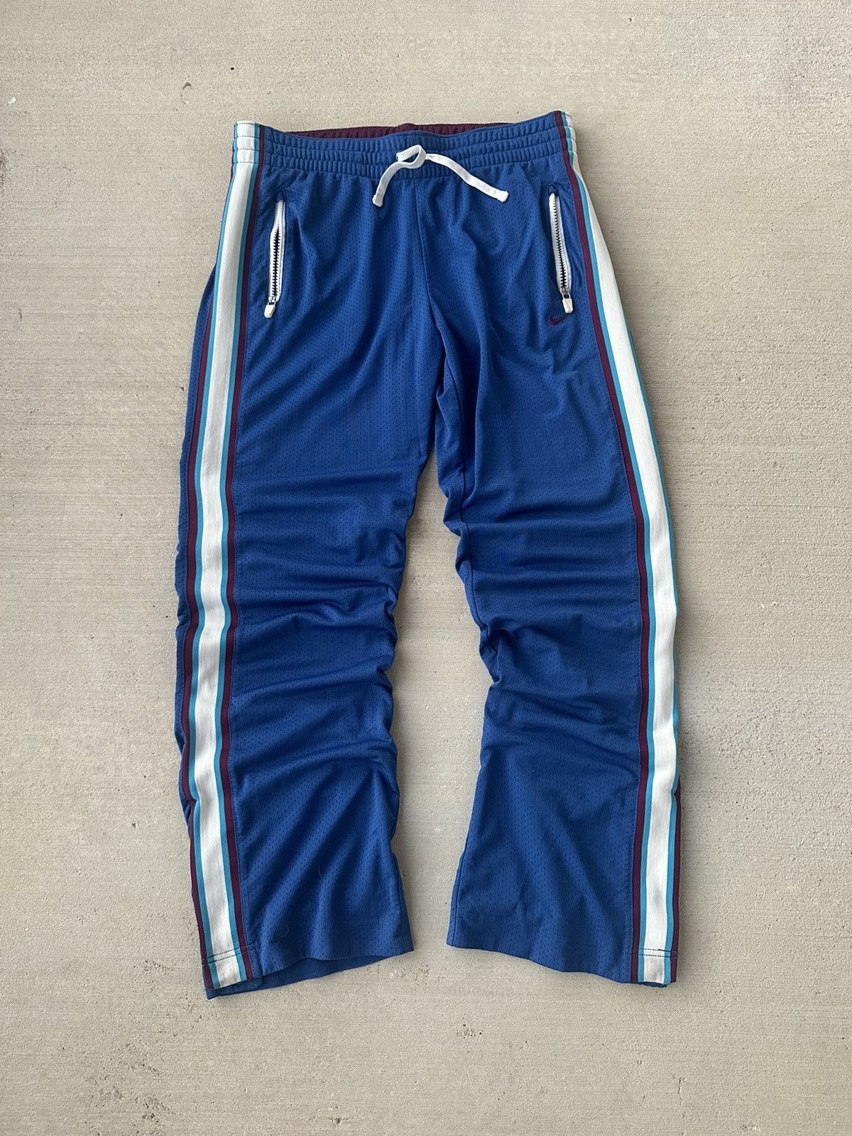 Other Vintage Nike Sweatpants Size US 32 / EU 48 - 1 Thumbnail