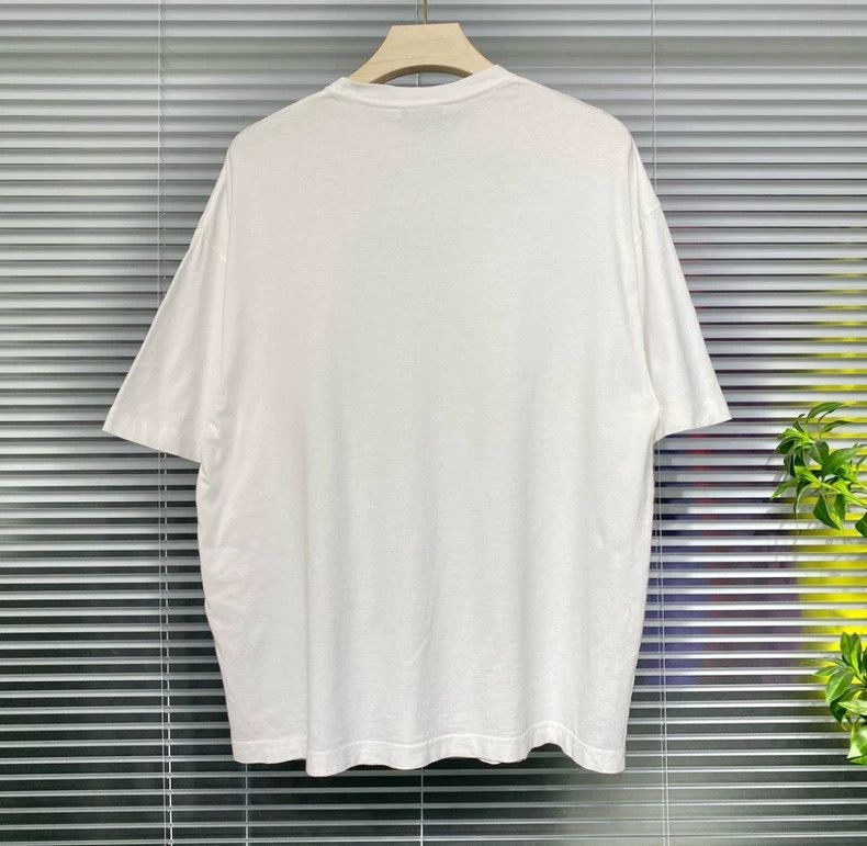 Balenciaga Balenciaga Double B lock letter printed logo Size US XS / EU 42 / 0 - 2 Thumbnail