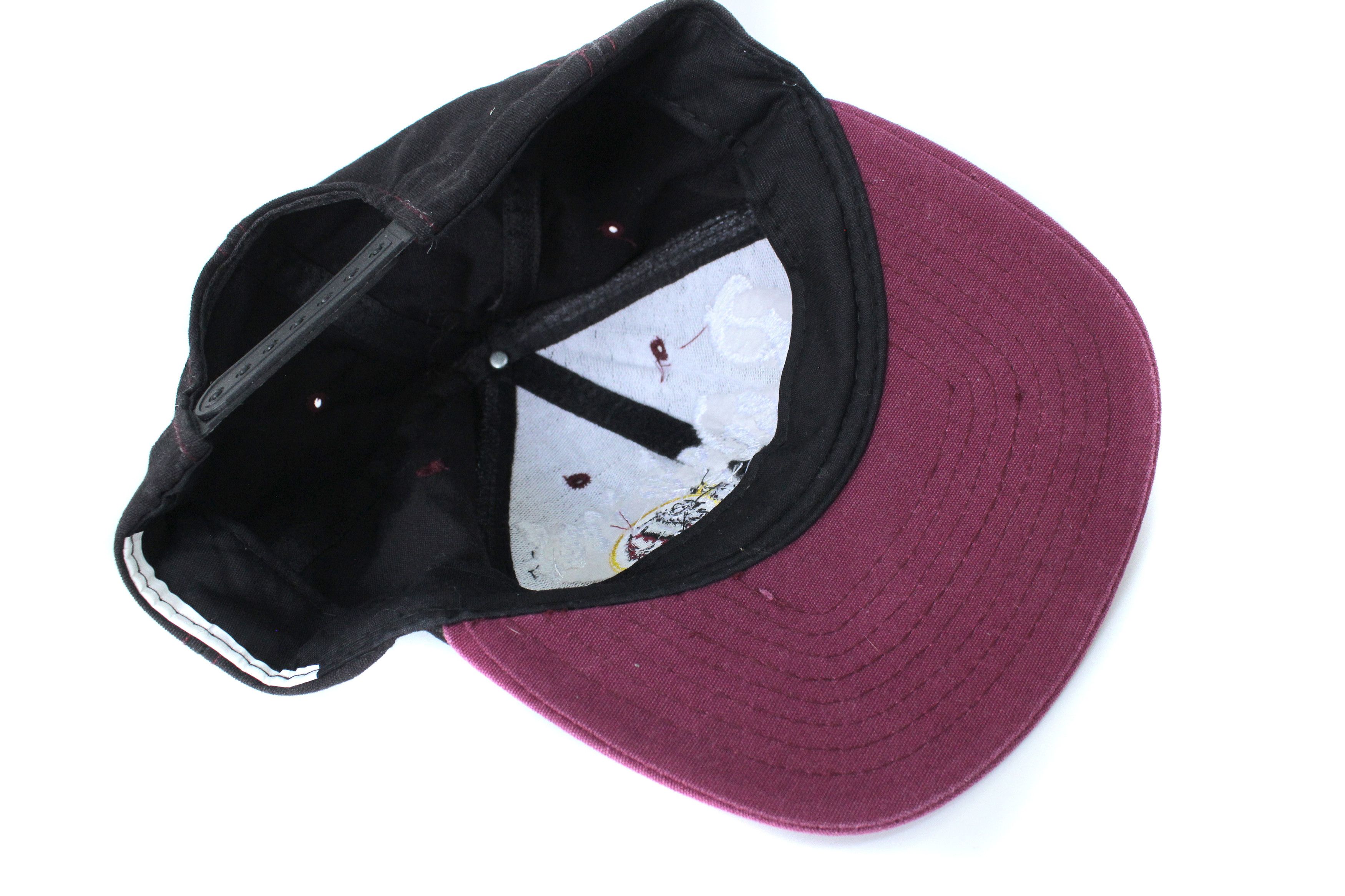 NFL 90S Big Logo Cap Size ONE SIZE - 7 Thumbnail