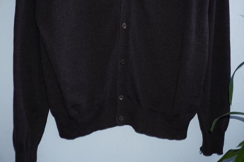 Prada Prada CARDIGAN Size US M / EU 48-50 / 2 - 3 Thumbnail