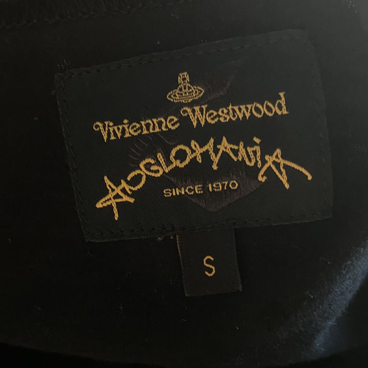 Vivienne Westwood SS17 Anglomania “I’m Expensive” Historic T Shirt Size S / US 4 / IT 40 - 8 Thumbnail