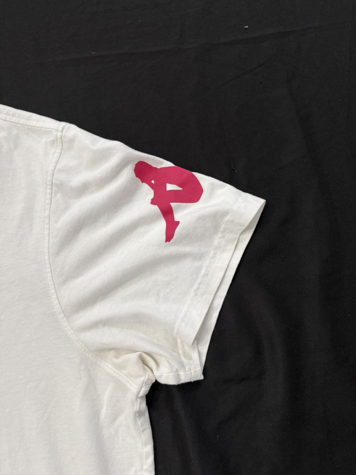 Kappa Kappa white T-shirt size 2XL Size US XXL / EU 58 / 5 - 2 Thumbnail