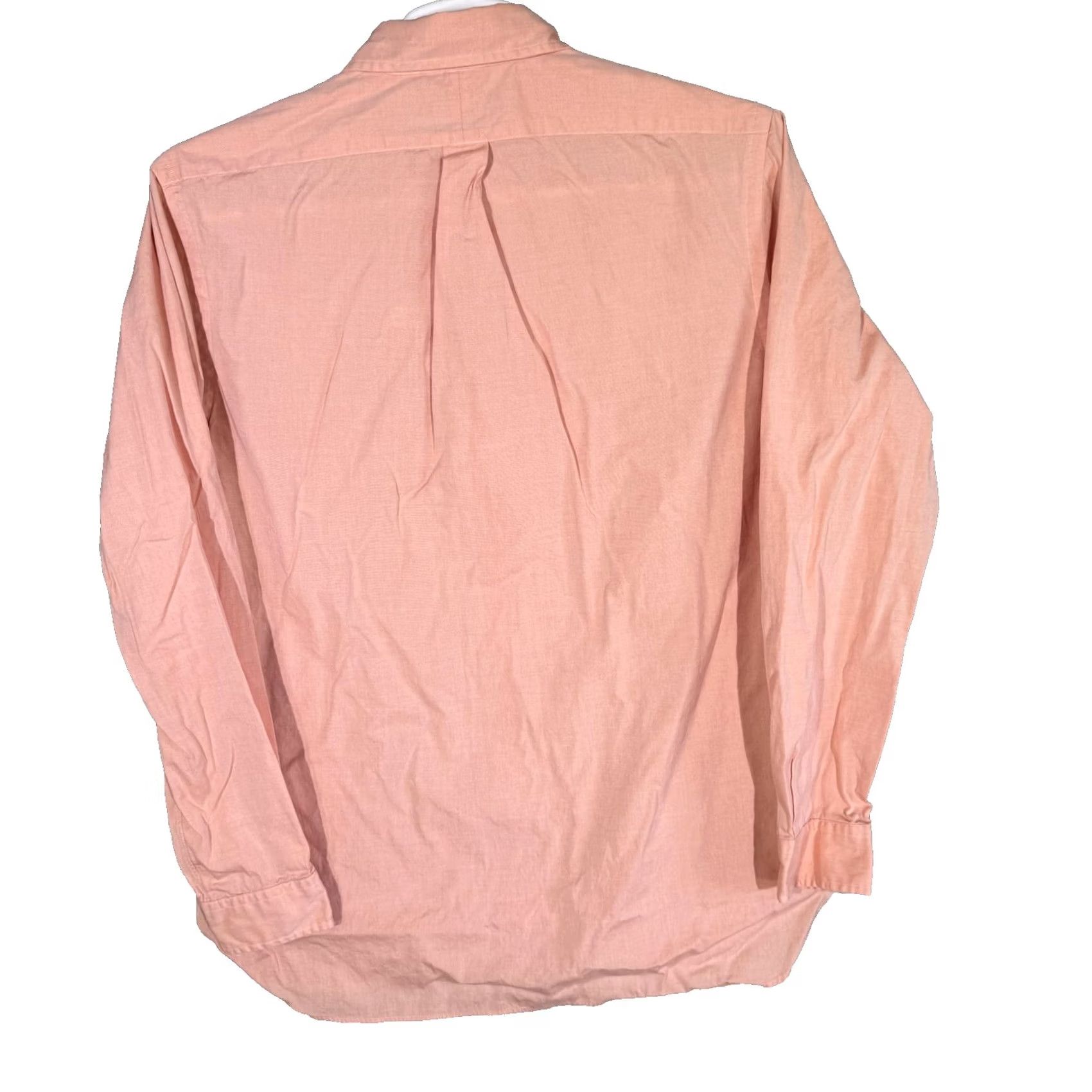 Ralph Lauren VINTAGE? No. Size US L / EU 52-54 / 3 - 2 Thumbnail