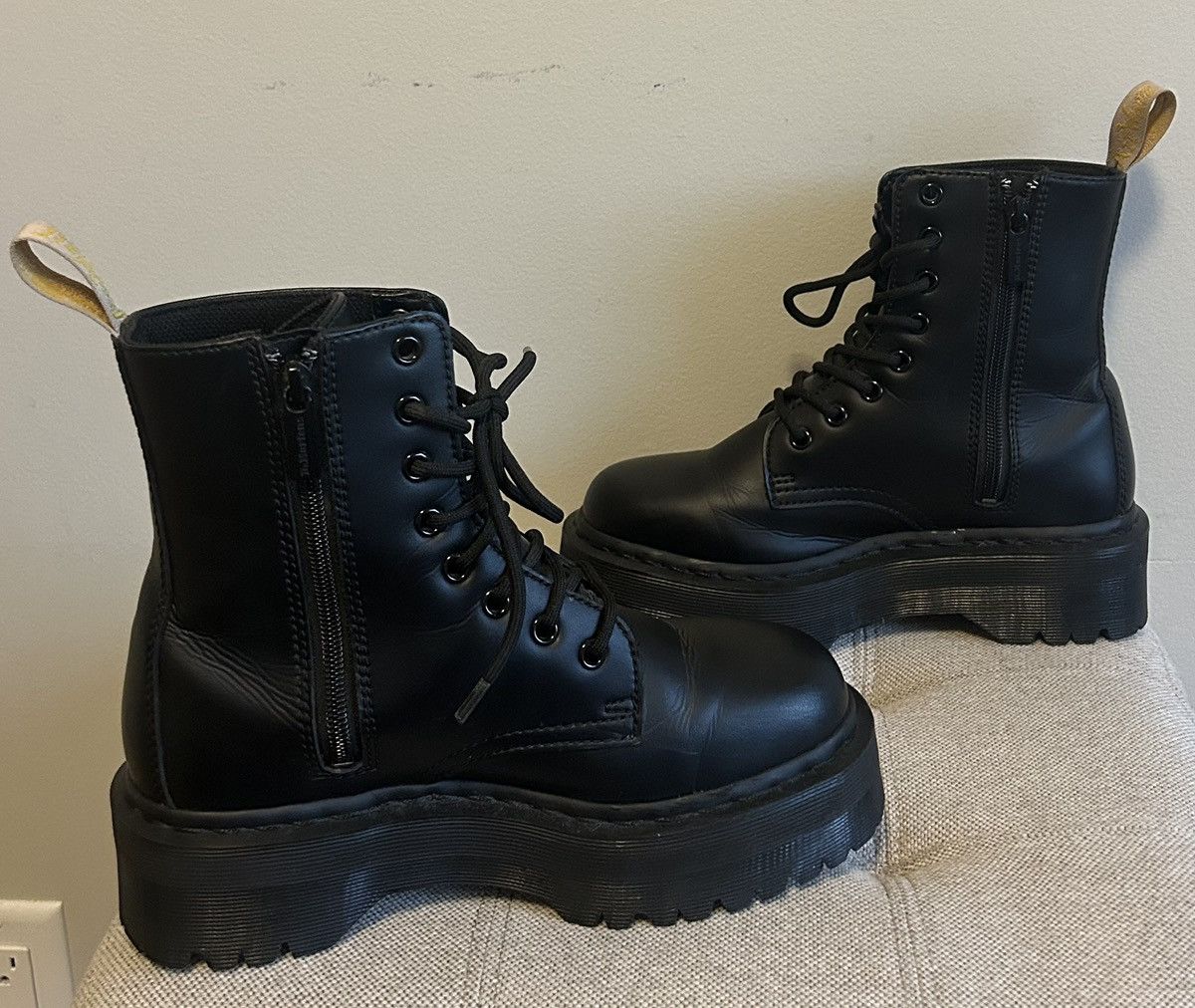 Other Bates Winter High 0332 Gore-Tex Insulated GTX Tactical Boots Size US 7 / EU 40 - 4 Thumbnail