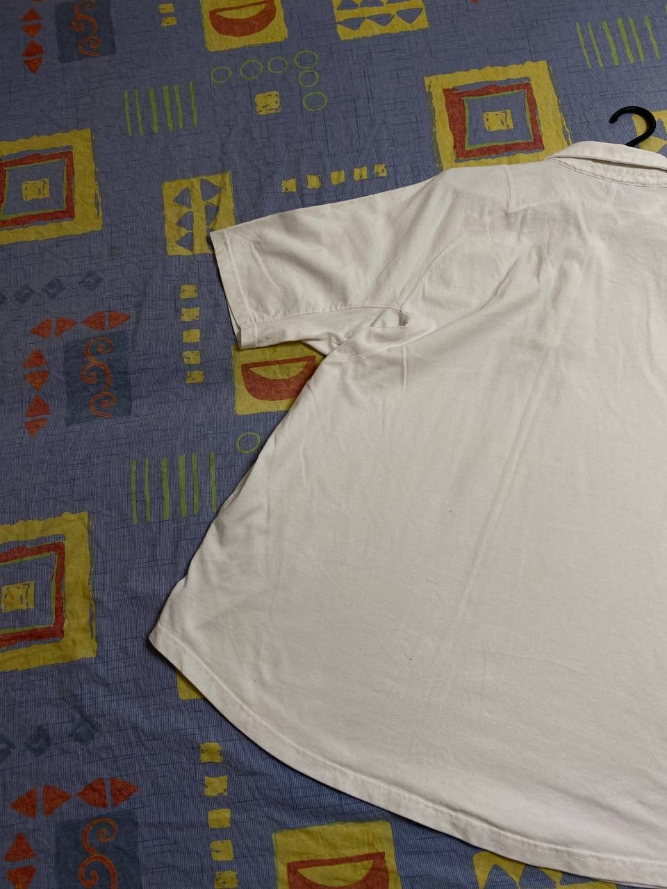 Nike Nike T-shirt Polo Size US XXL / EU 58 / 5 - 15 Thumbnail
