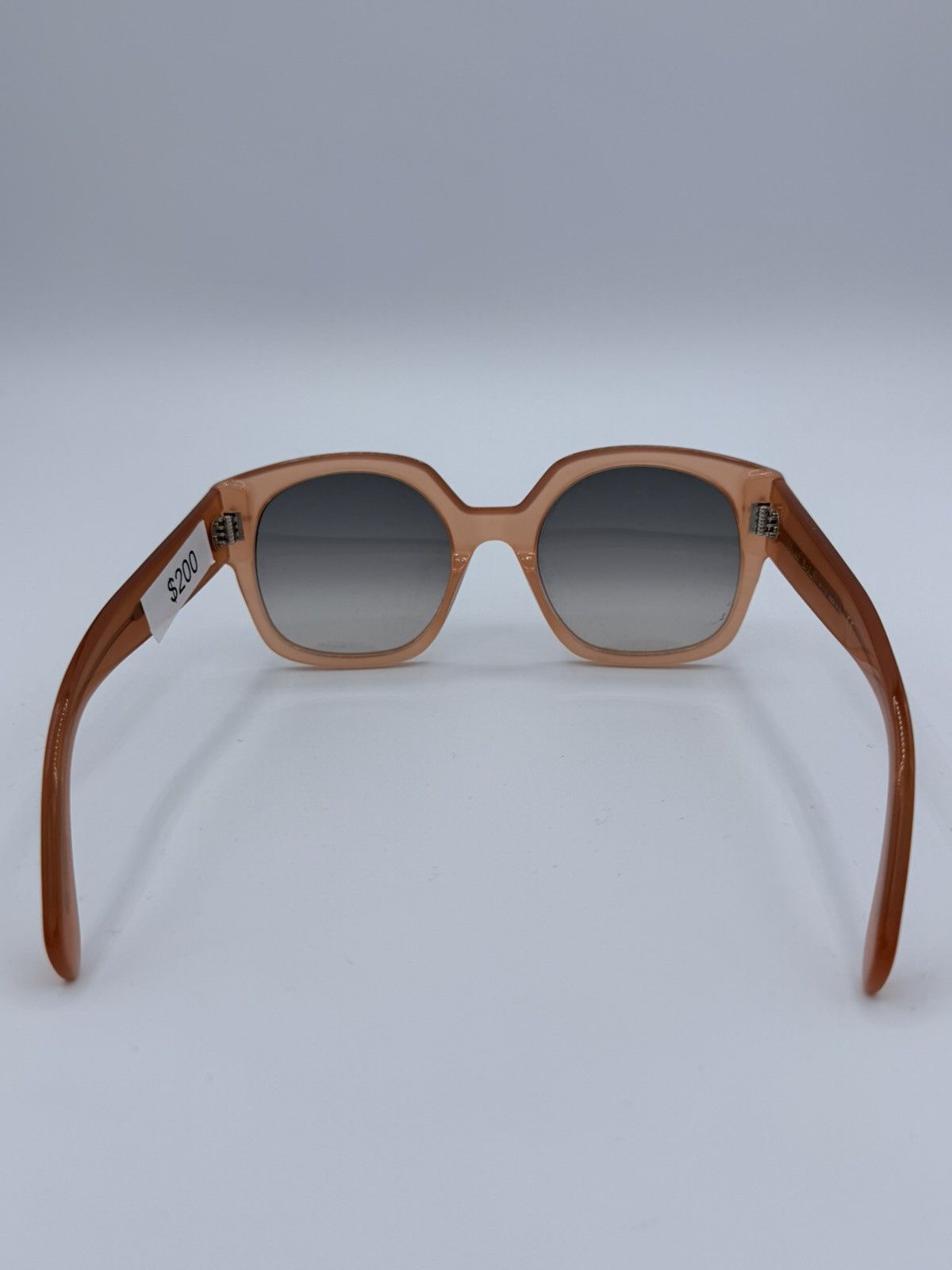 Celine Celine Sunglasses Size ONE SIZE - 4 Thumbnail