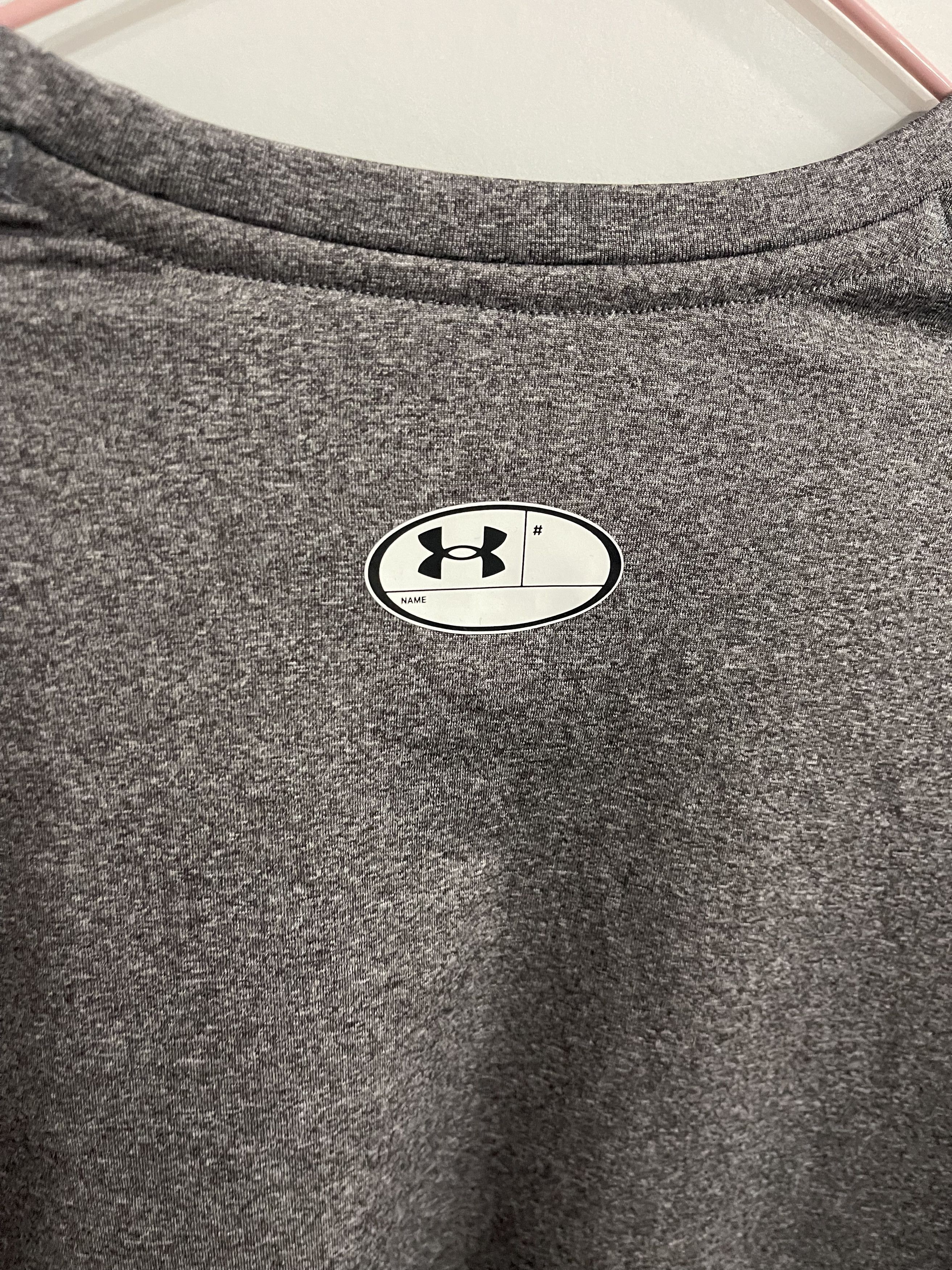 Under Armour Under Armour Compression Long Sleeve Size US M / EU 48-50 / 2 - 3 Thumbnail