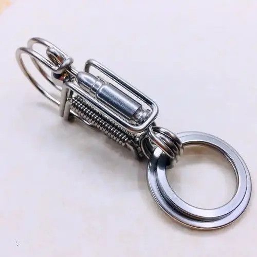 Other Kimijima x natsu Key Ring Hanging Keychain Size ONE SIZE - 3 Thumbnail