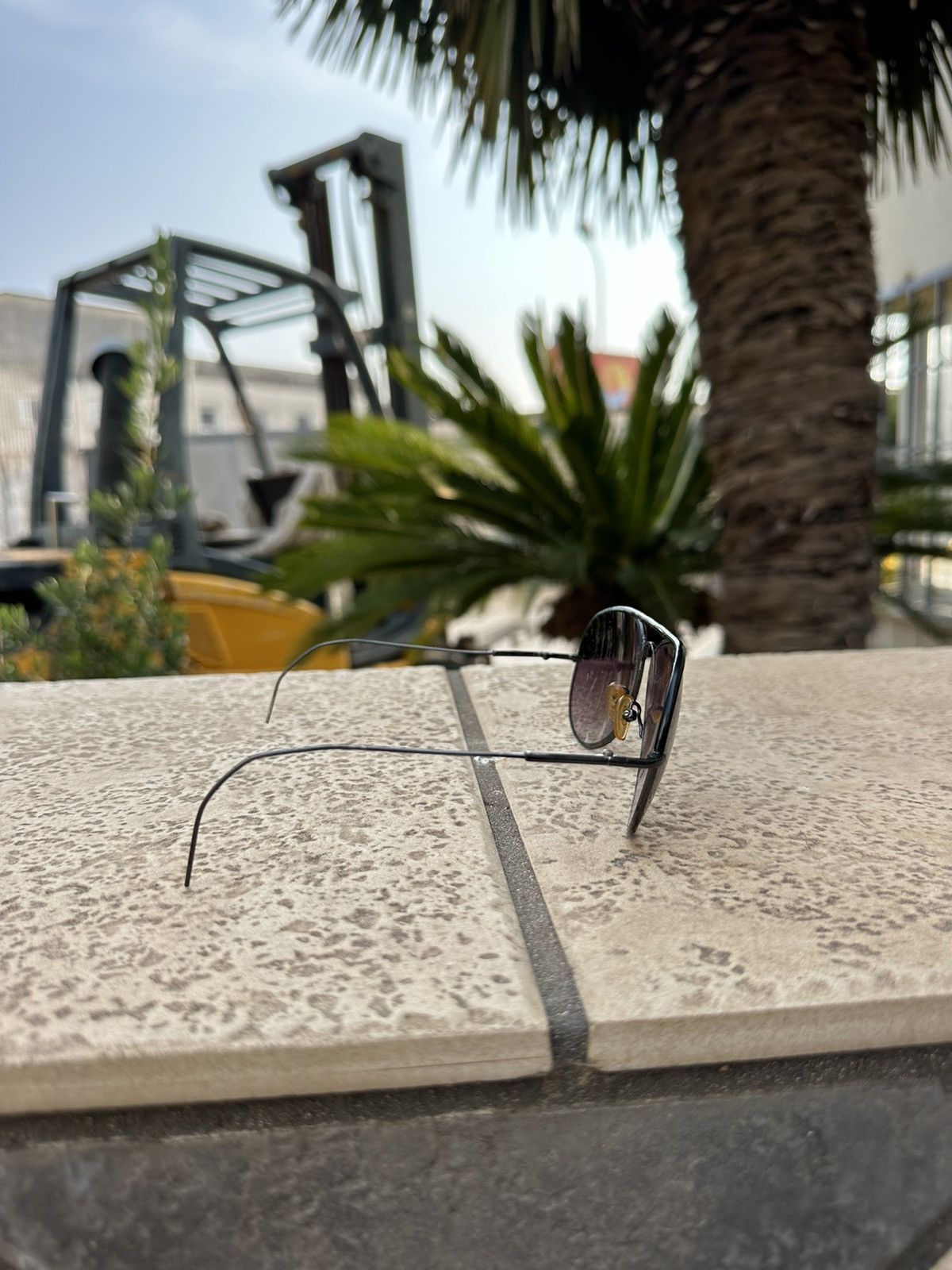 Playboy PlayBoy Sunglasses Vintage Size ONE SIZE - 2 Thumbnail