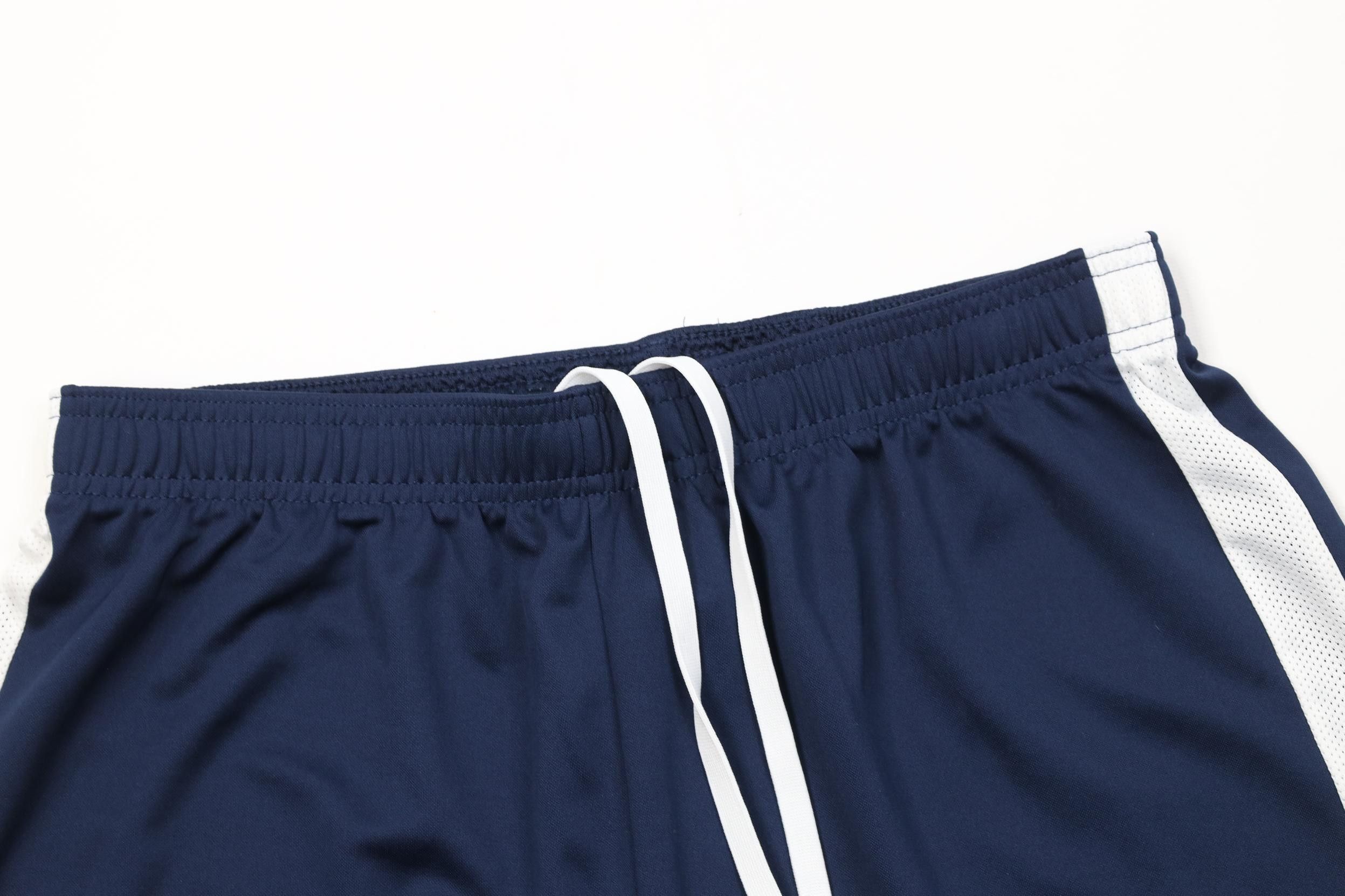 Nike Vintage Y2K Nike Mini Swoosh Running Jogging Soccer Shorts Size US 34 / EU 50 - 2 Thumbnail