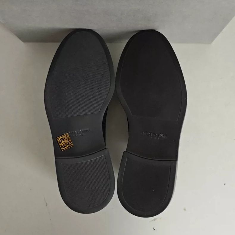Thom Browne Thom Browne carved leather shoes Size US 8 / EU 41 - 4 Thumbnail