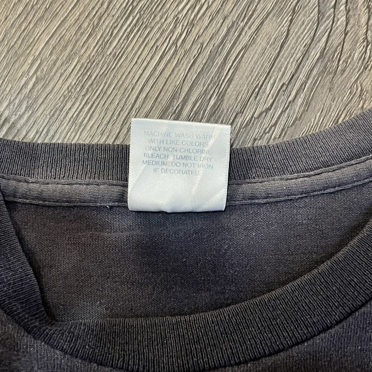 Supreme Supreme Daikanyama 1998 Opening Store Tee Size US M / EU 48-50 / 2 - 5 Thumbnail