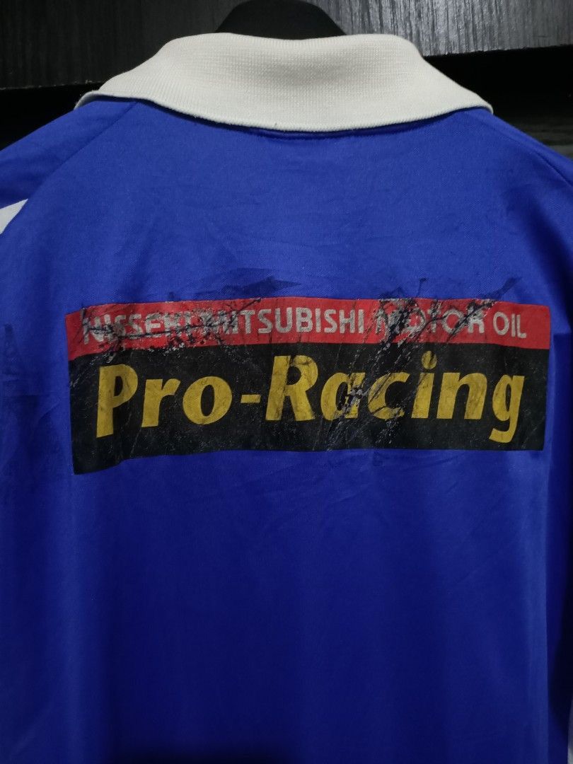 Adidas Vintage FC Tokyo Adidas Warm Up Jersey 2000/01 M Size US M / EU 48-50 / 2 - 5 Thumbnail