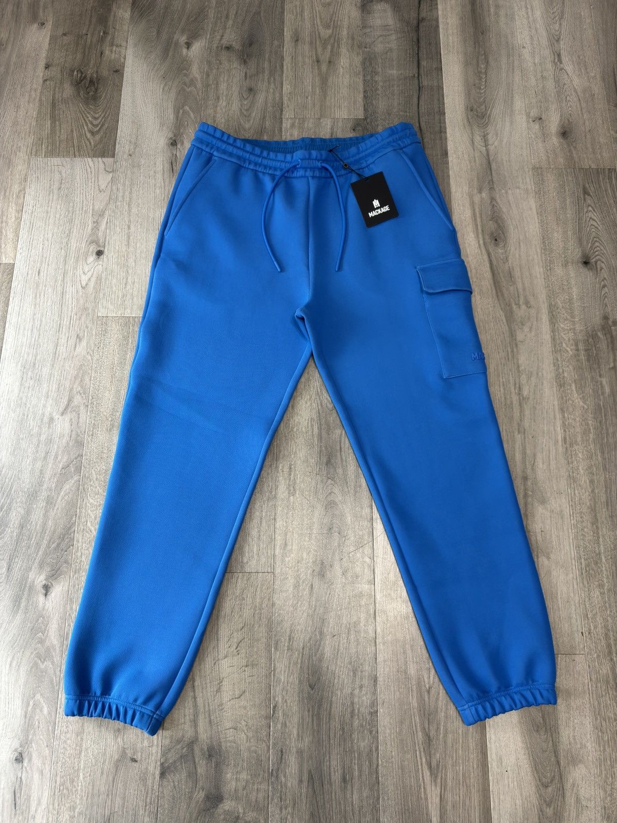 Mackage MACKAGE Tracksuit Size US L / EU 52-54 / 3 - 8 Thumbnail
