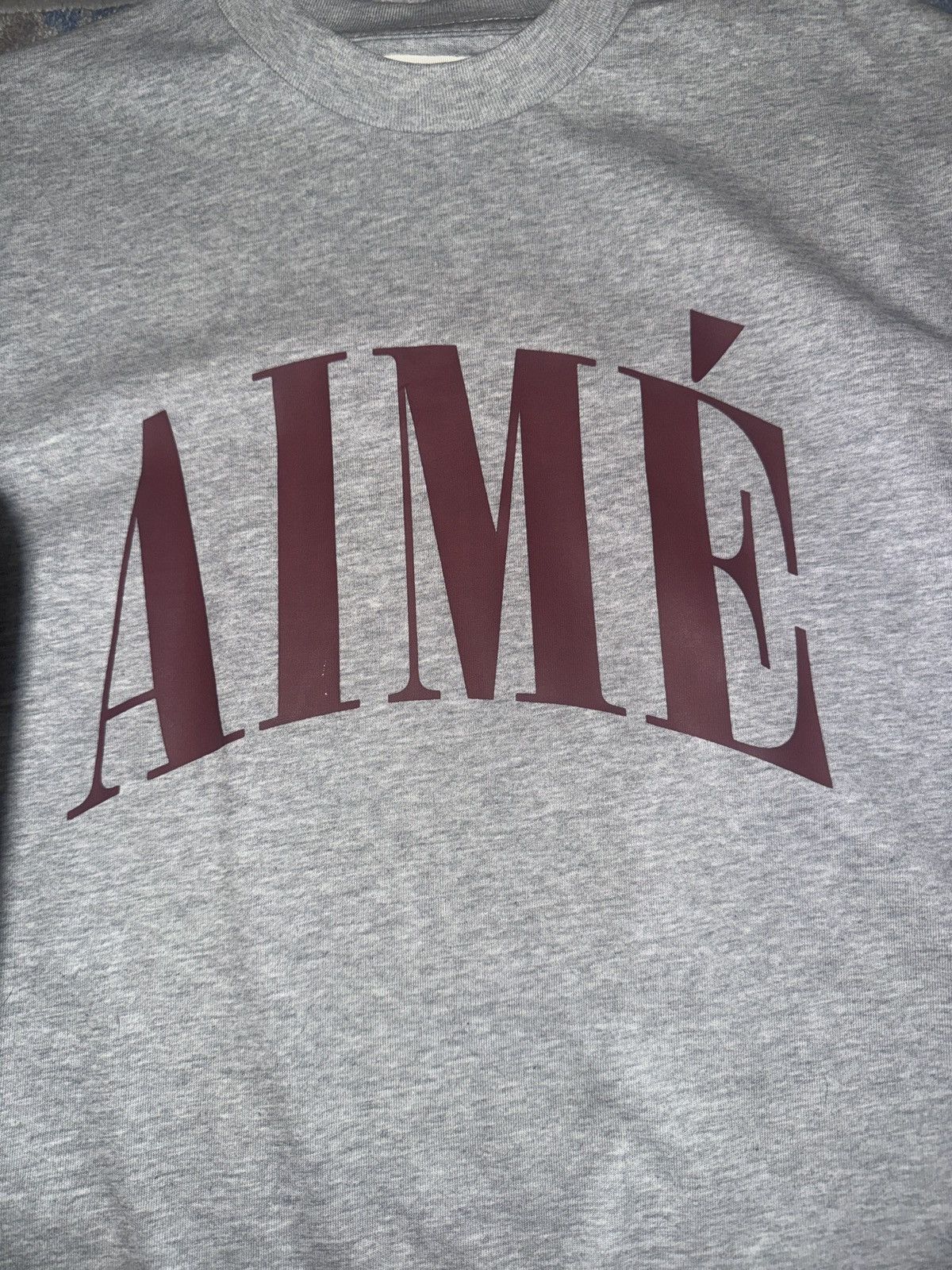 Aime Leon Dore × Designer Amie Leon Dore “AMIE’” t-shirt NWT Size US M / EU 48-50 / 2 - 6 Thumbnail