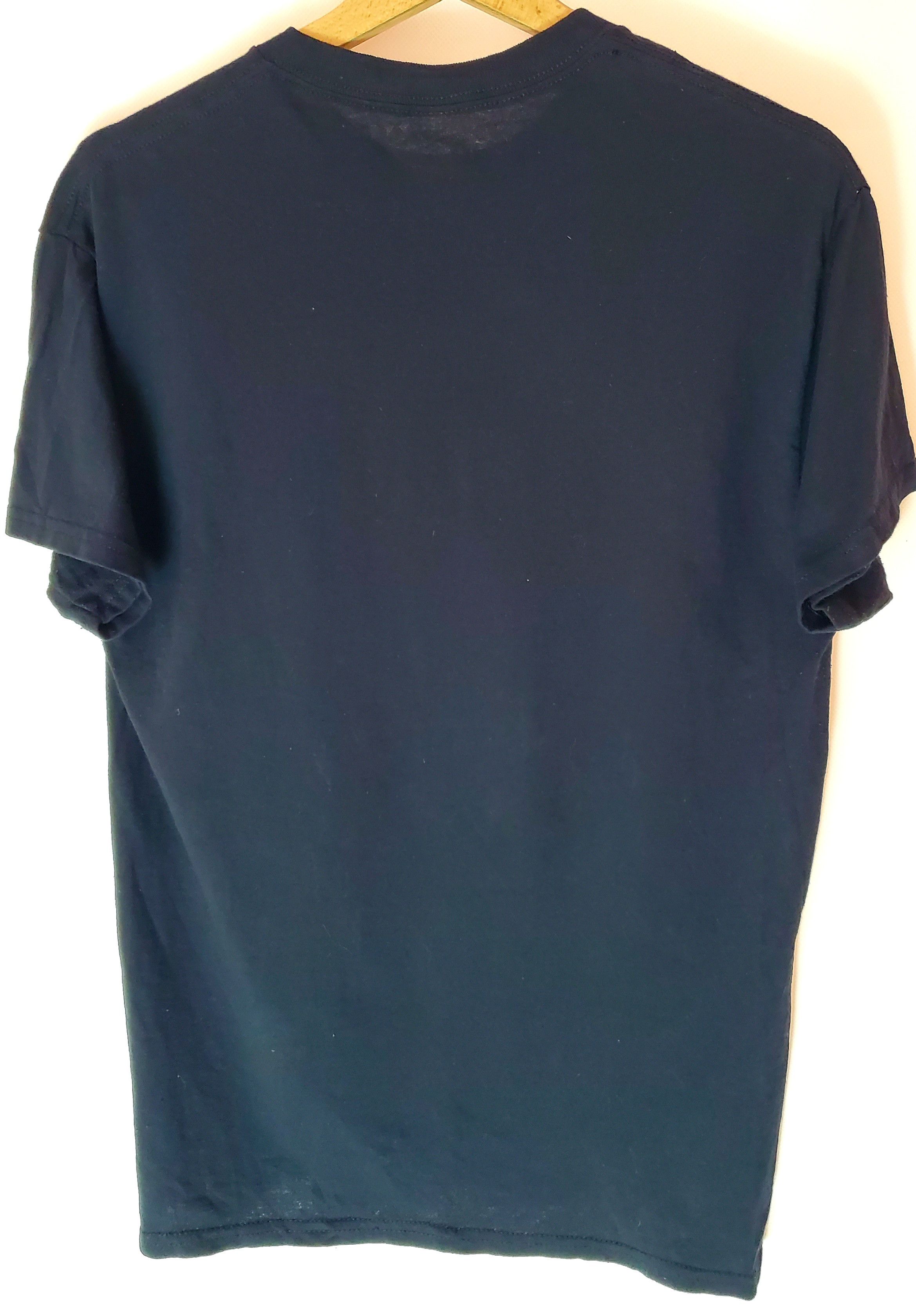 Band Tees × Vintage Blink 182 - Enema Nurse - T-Shirt size M Size US M / EU 48-50 / 2 - 3 Thumbnail