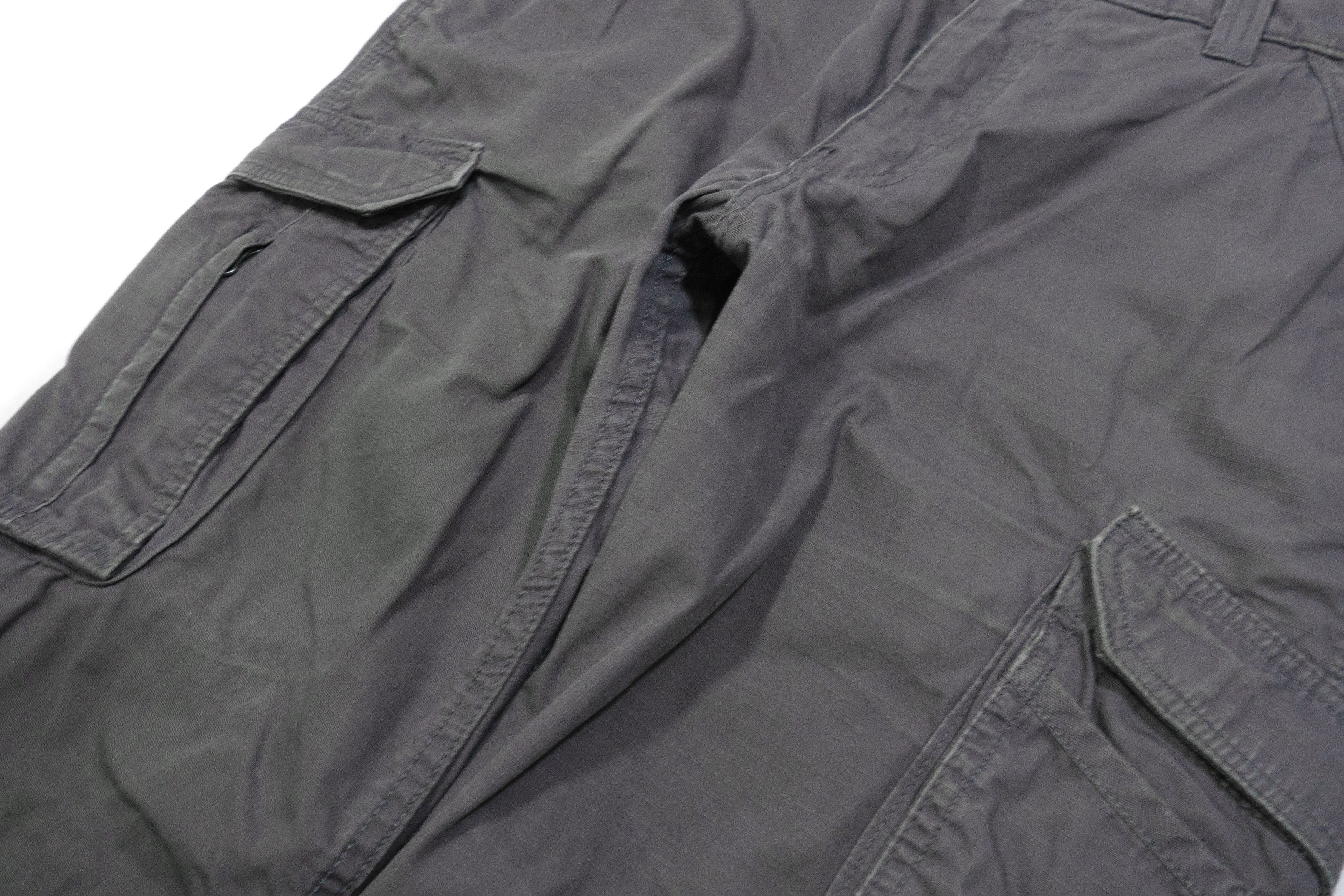 Carhartt Workwear Force Cargo Relaxed Fit Pants Size US 34 / EU 50 - 6 Thumbnail