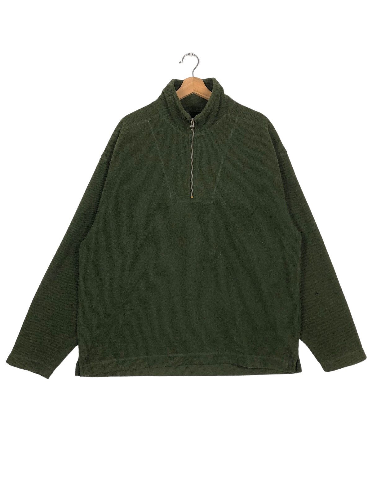 Japanese Brand 🔥90’s Vintage Sweatshirt Gap Streetwear Style Y2K Size US L / EU 52-54 / 3 - 1 Thumbnail