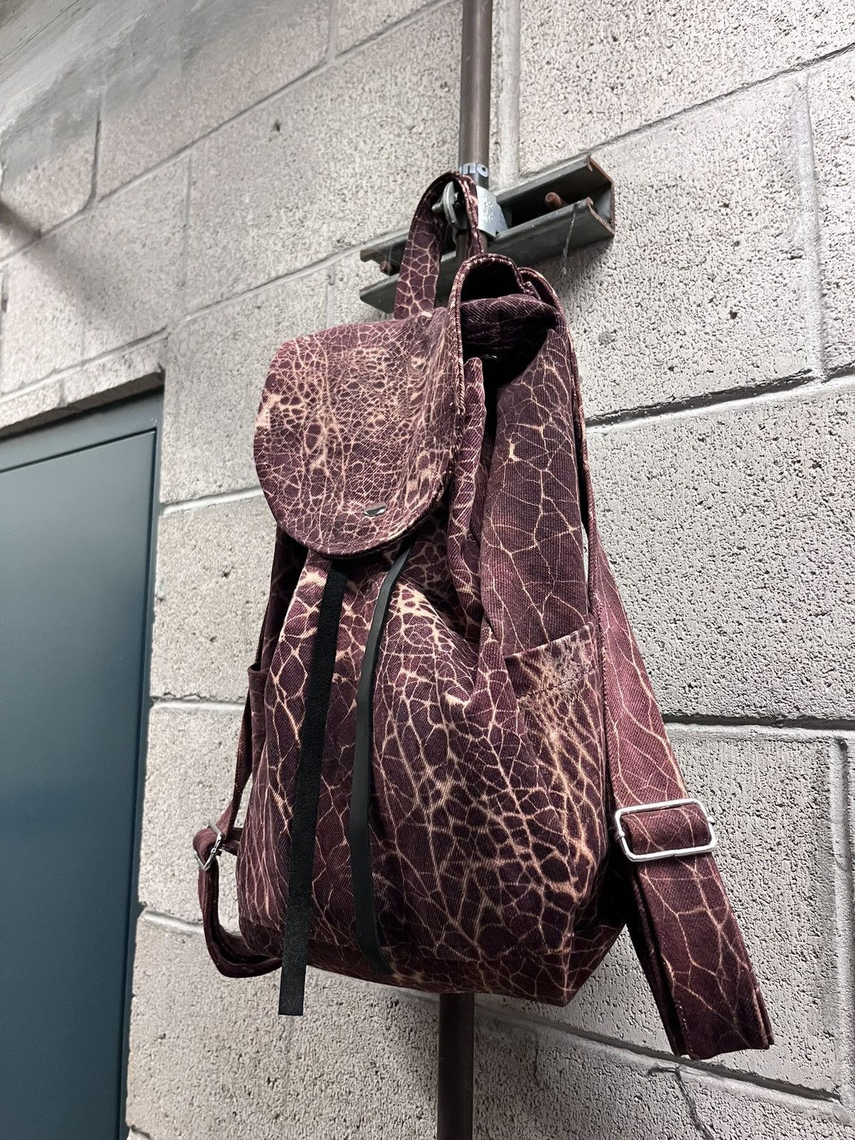Other 1of1 Riven Backpack Size ONE SIZE - 9 Thumbnail