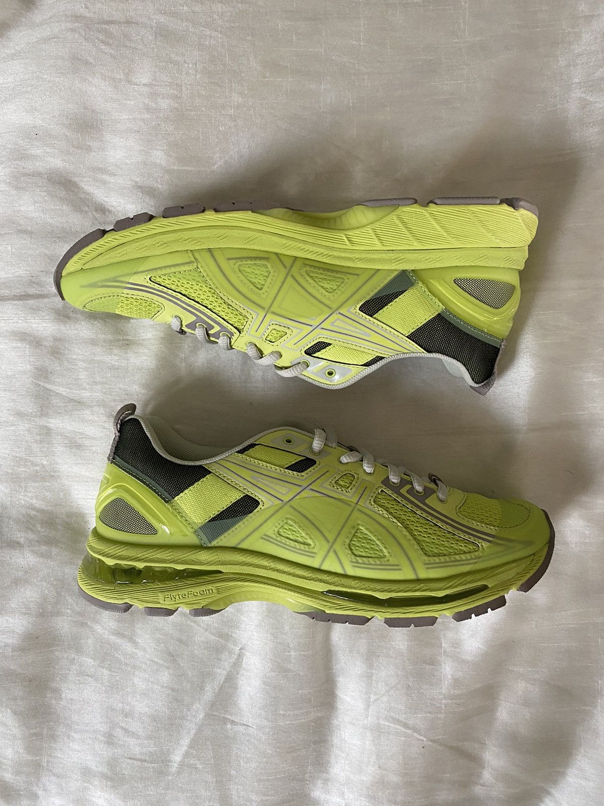 Asics gel-burz 1 kiko kostadinov limeade hotsell