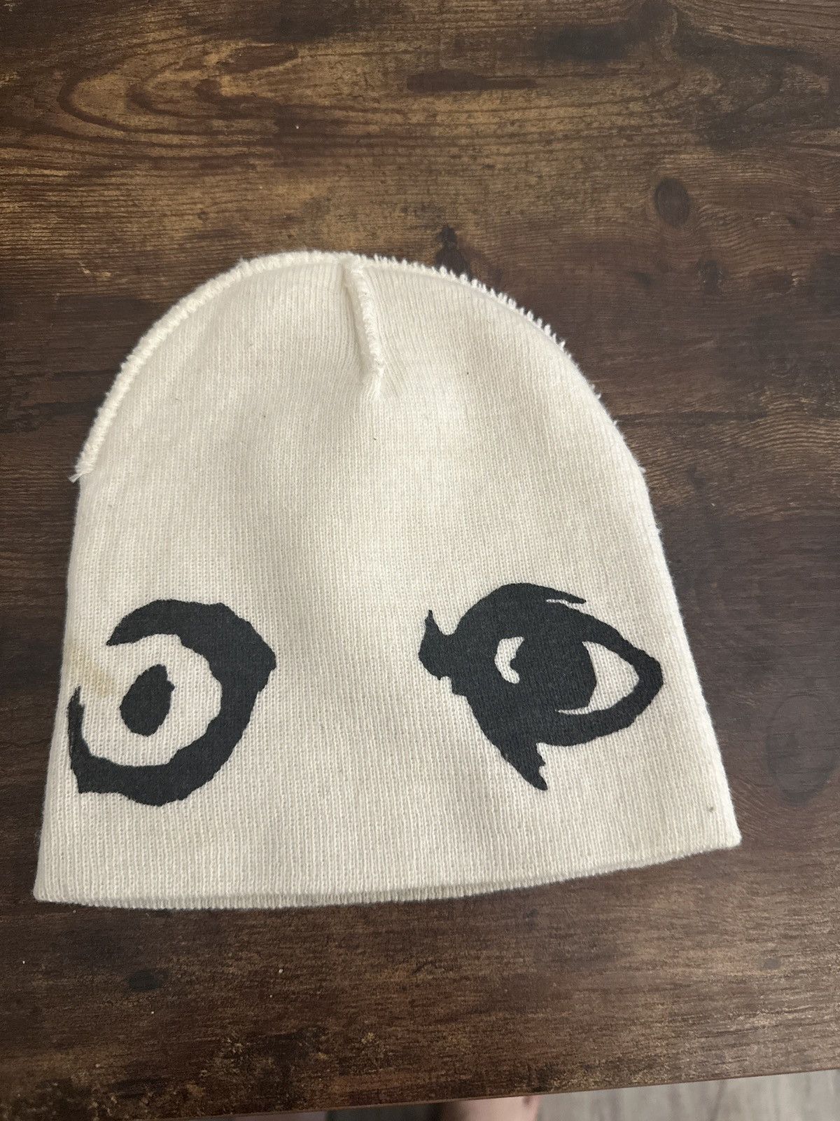 Ken Carson Ken Carson X Actual Hate beanie Size ONE SIZE - 1 Preview