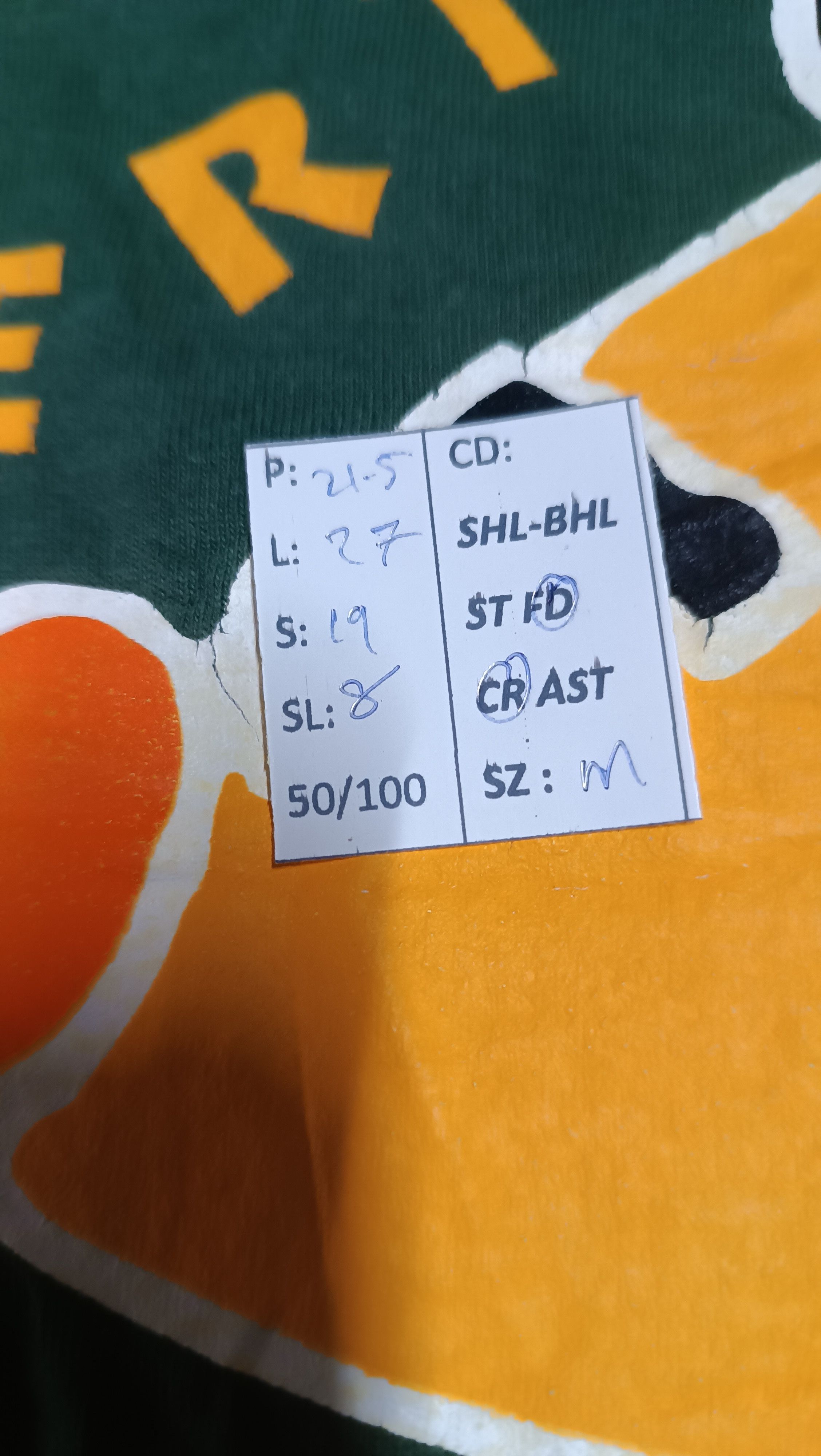 Vintage VINTAGE 90'S BERT SESAME STREET ELMO BIG BIRD KERMIT Size US M / EU 48-50 / 2 - 18 Thumbnail