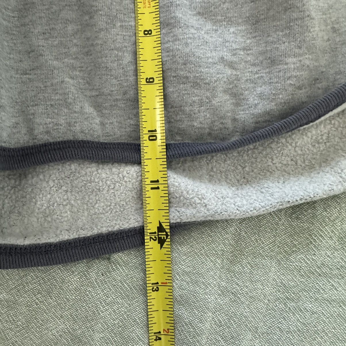 Brandy Melville Brandy Melville Gray Lounge Shorts Black Trim OS Size 26" / US 2 / IT 38 - 8 Thumbnail