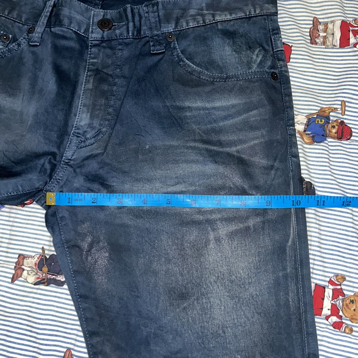 Tornado Mart Tornado Mart Smokey Bootcut Pants Size US 32 / EU 48 - 19 Thumbnail