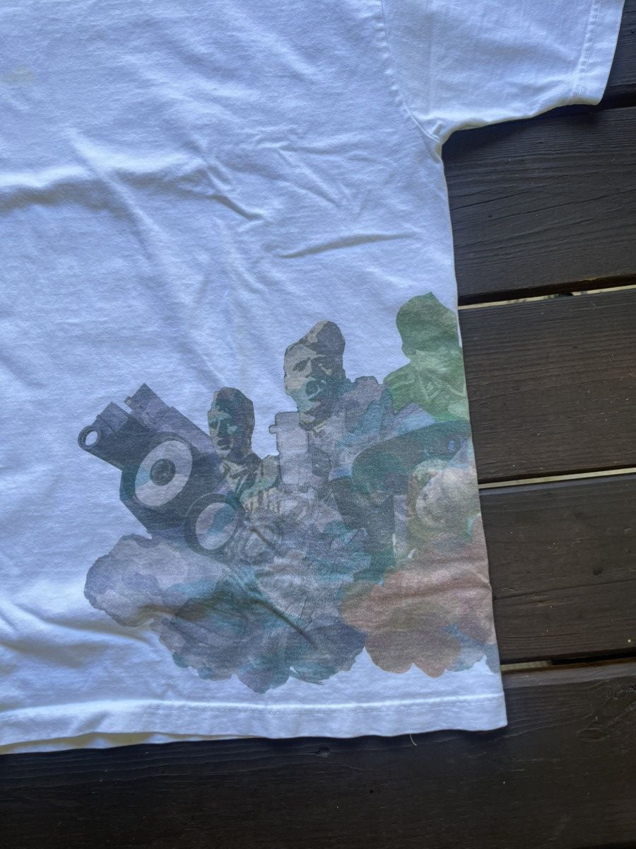 Other VTG late 1990’s Sacrifice Brand tee Size US XL / EU 56 / 4 - 4 Thumbnail