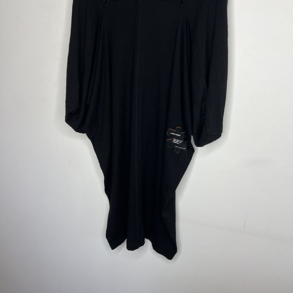 Cop Copine Cop Copine Knee Length Skirt Size 26" / US 2 / IT 38 - 2 Thumbnail