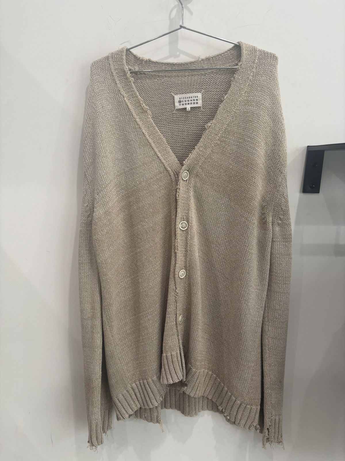Maison Margiela Maison Margiela Size US XL / EU 56 / 4 - 1 Thumbnail