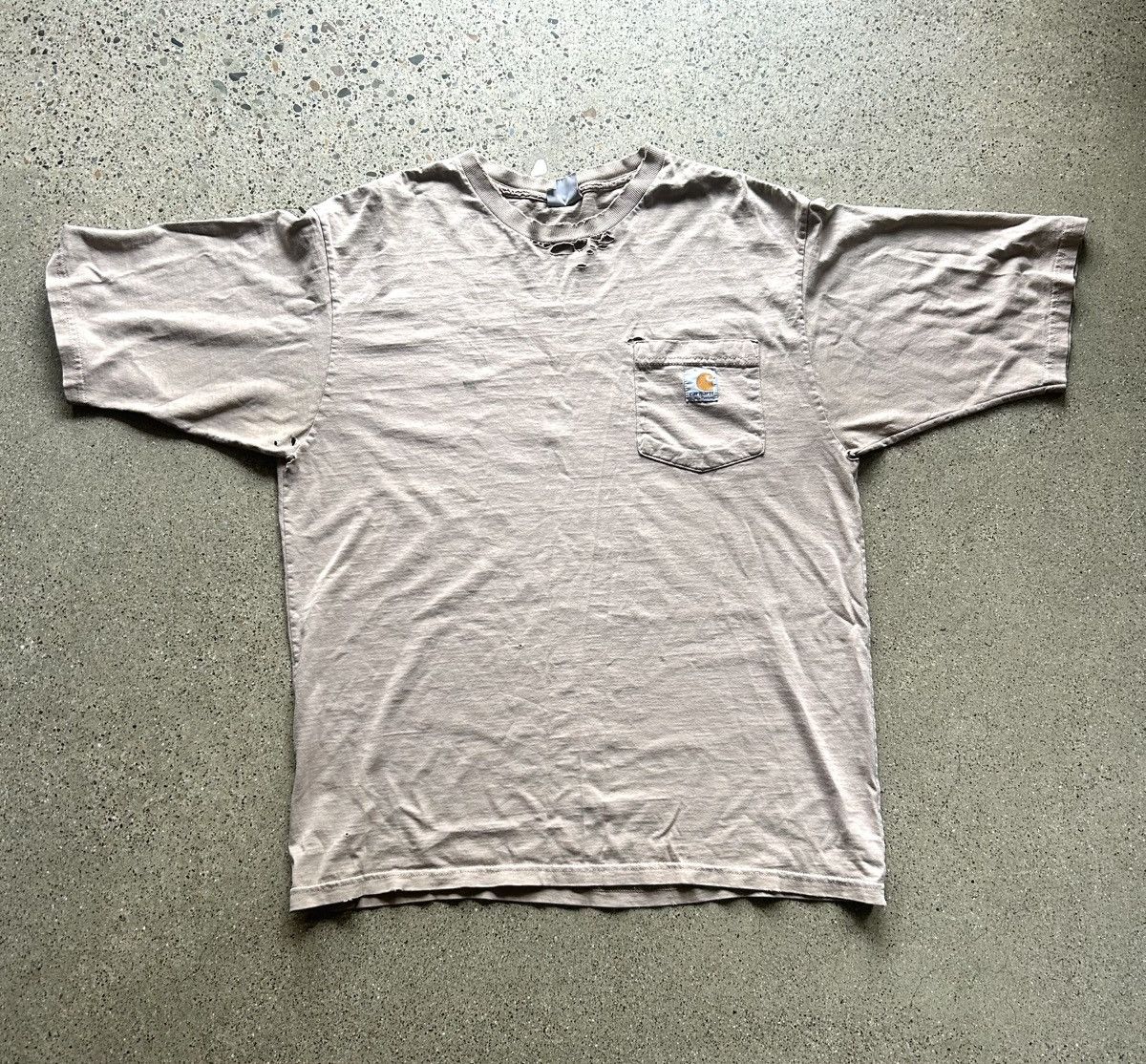 Carhartt Carhartt Shirt Size US L / EU 52-54 / 3 - 1 Thumbnail