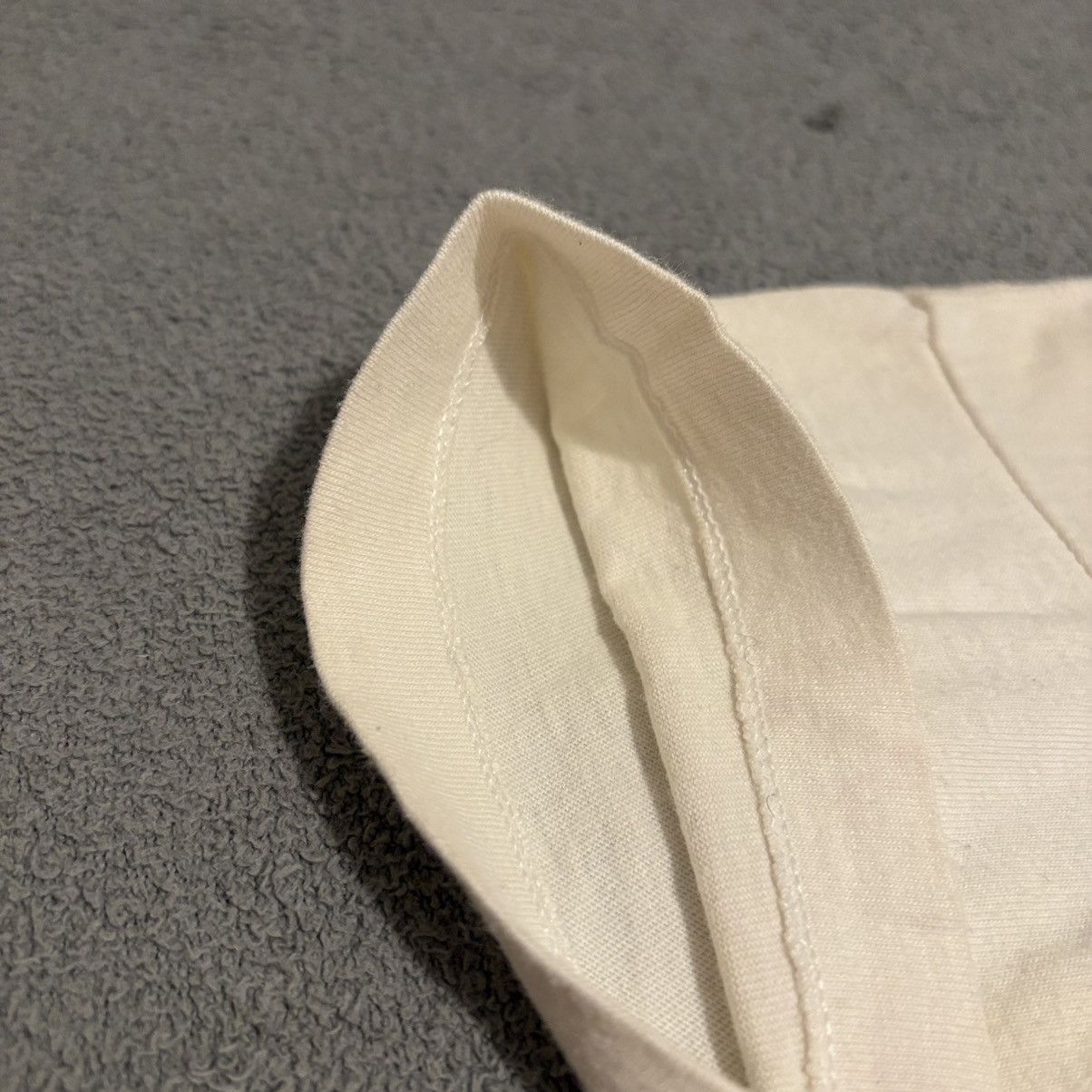 Champion Ultra-rare 1975 © Trod Nossel Productions Inc. T shirt Size US S / EU 44-46 / 1 - 3 Thumbnail