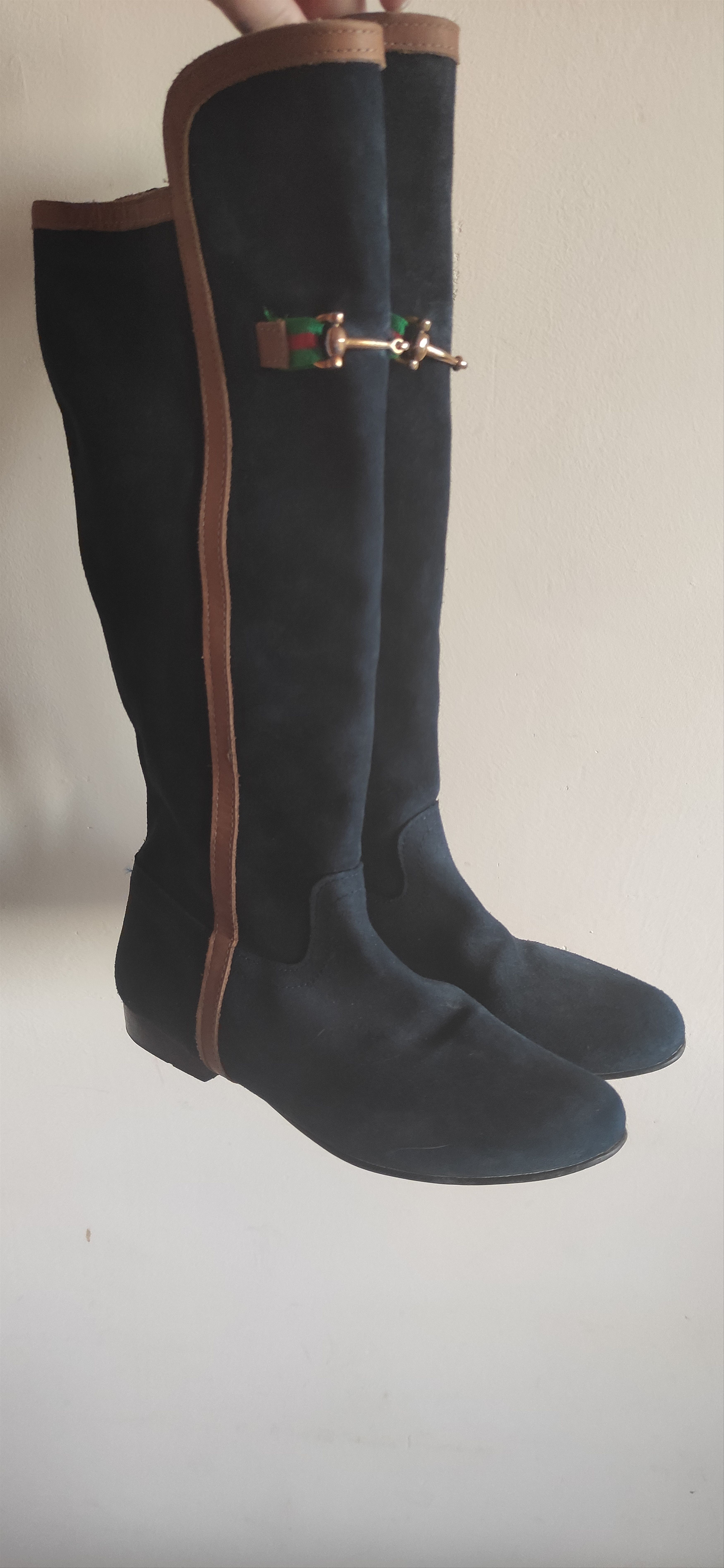 Other The women's boots Oxigeno Size US 7 / IT 37 - 1 Thumbnail