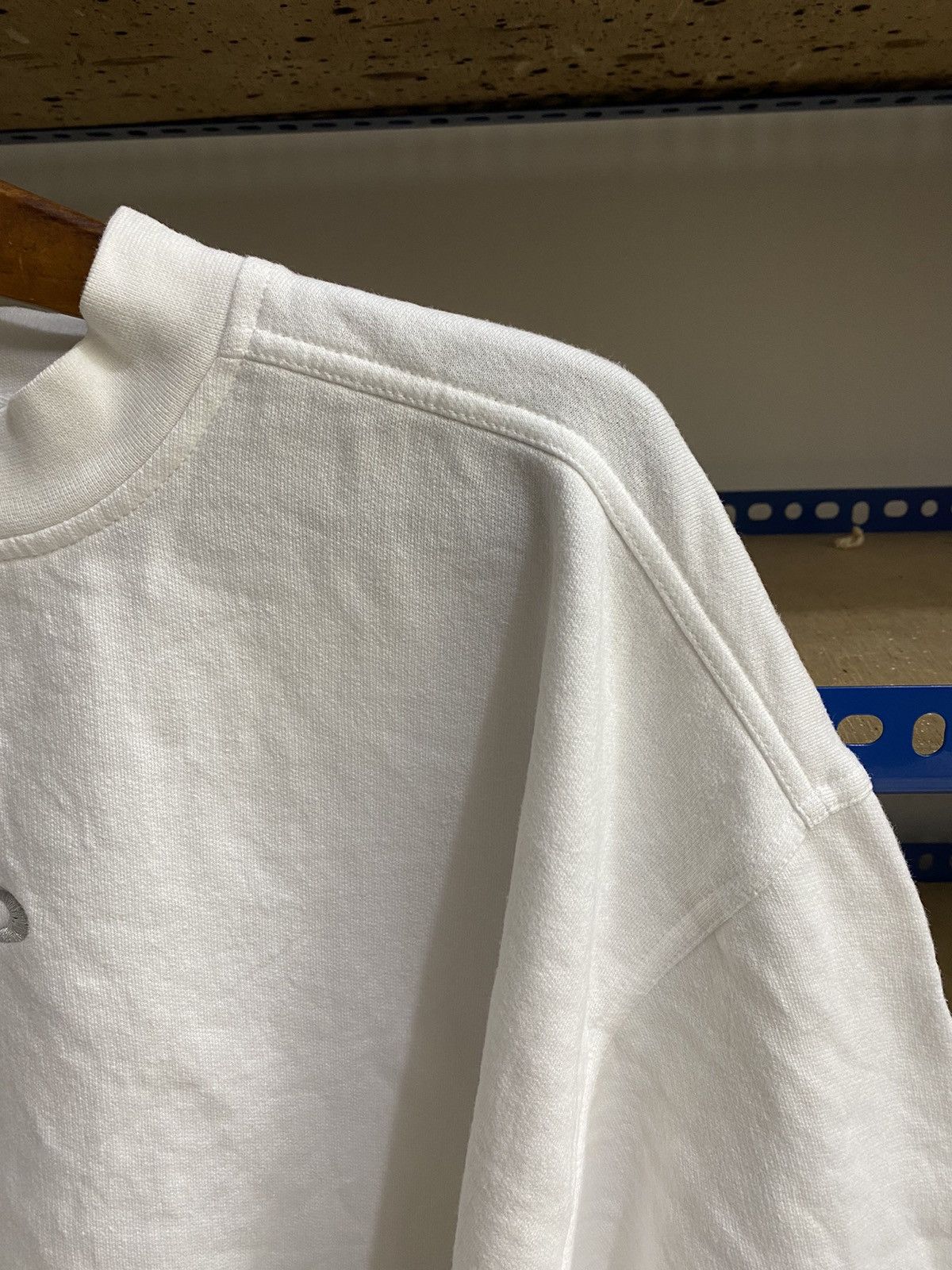 Oakley VINTAGE OAKLEY SWEATSHIRT Size US M / EU 48-50 / 2 - 7 Thumbnail