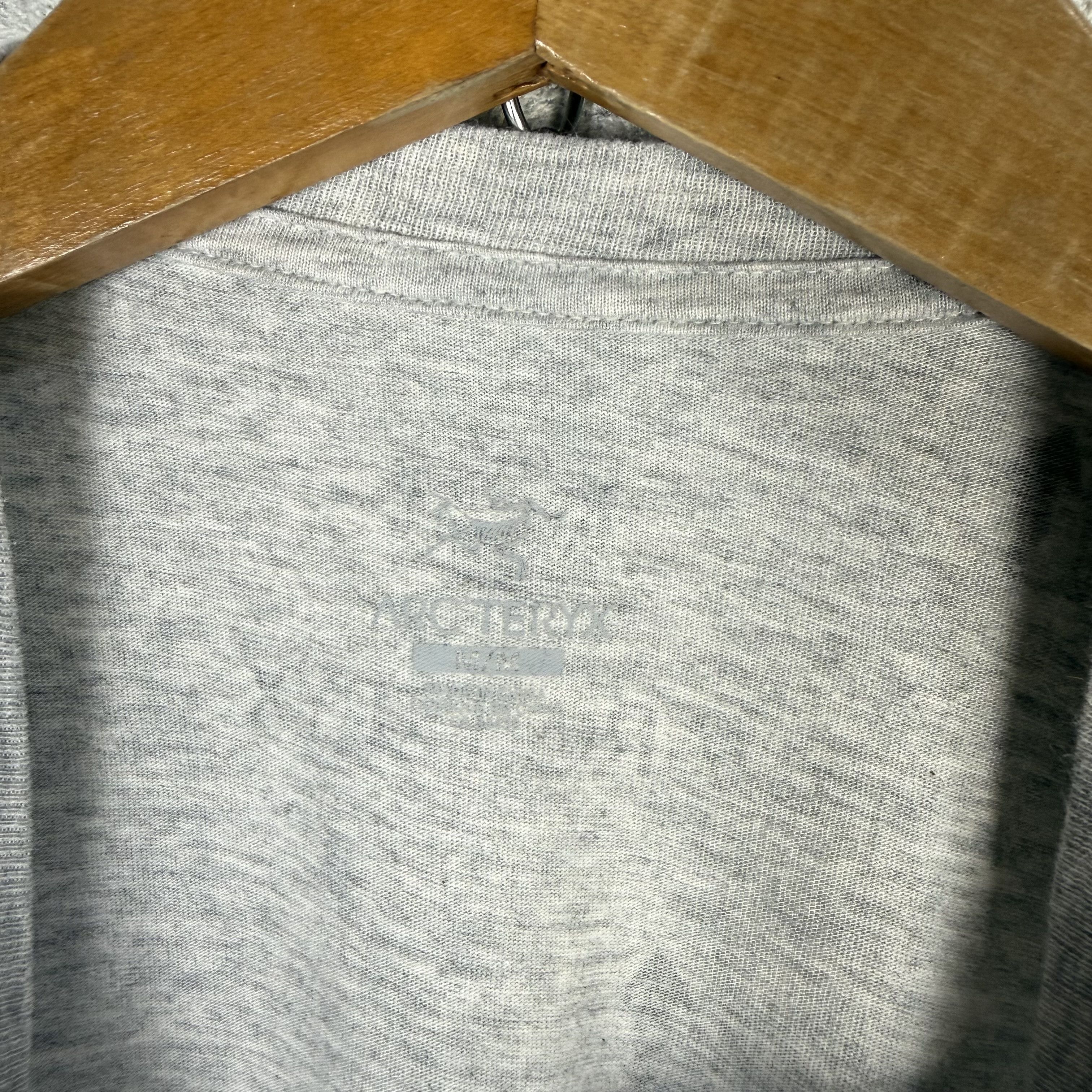 Arc'teryx Arcteryx Journey Down Tshirt Size US M / EU 48-50 / 2 - 8 Thumbnail