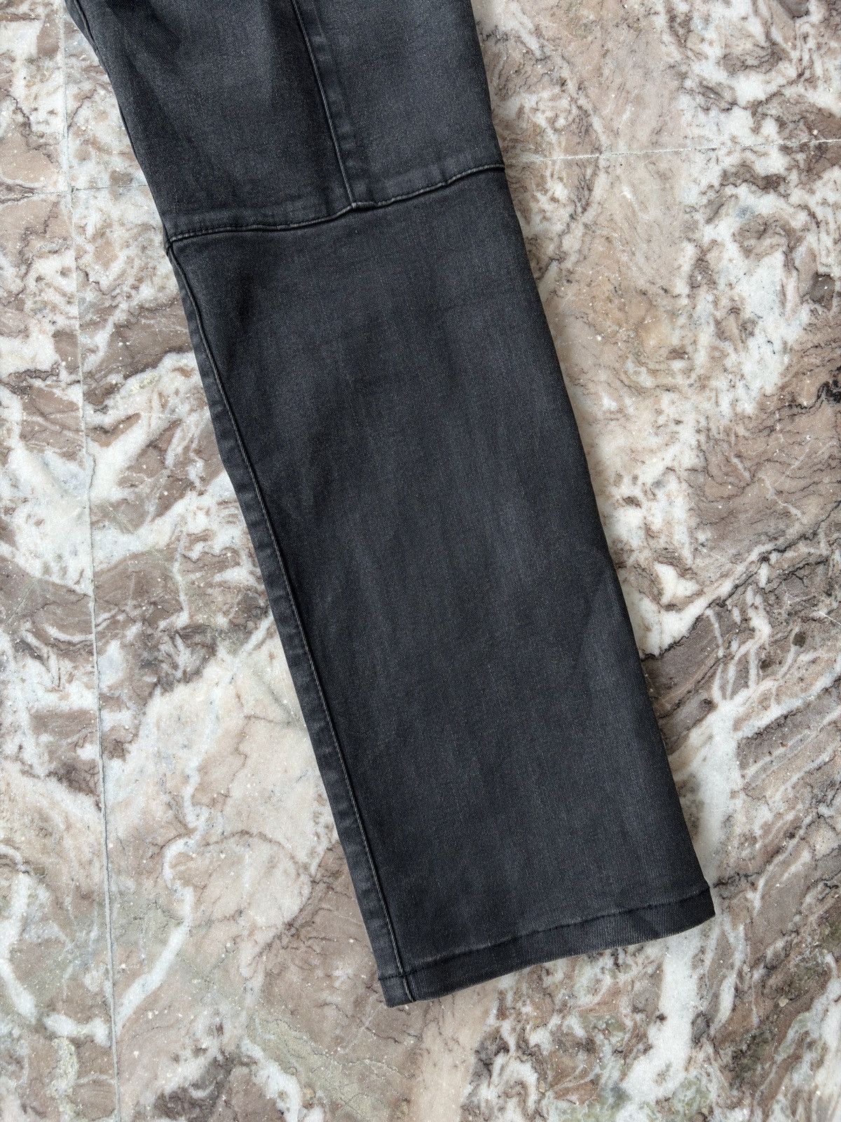 Balmain Balmain denim pants Size US 32 / EU 48 - 18 Thumbnail