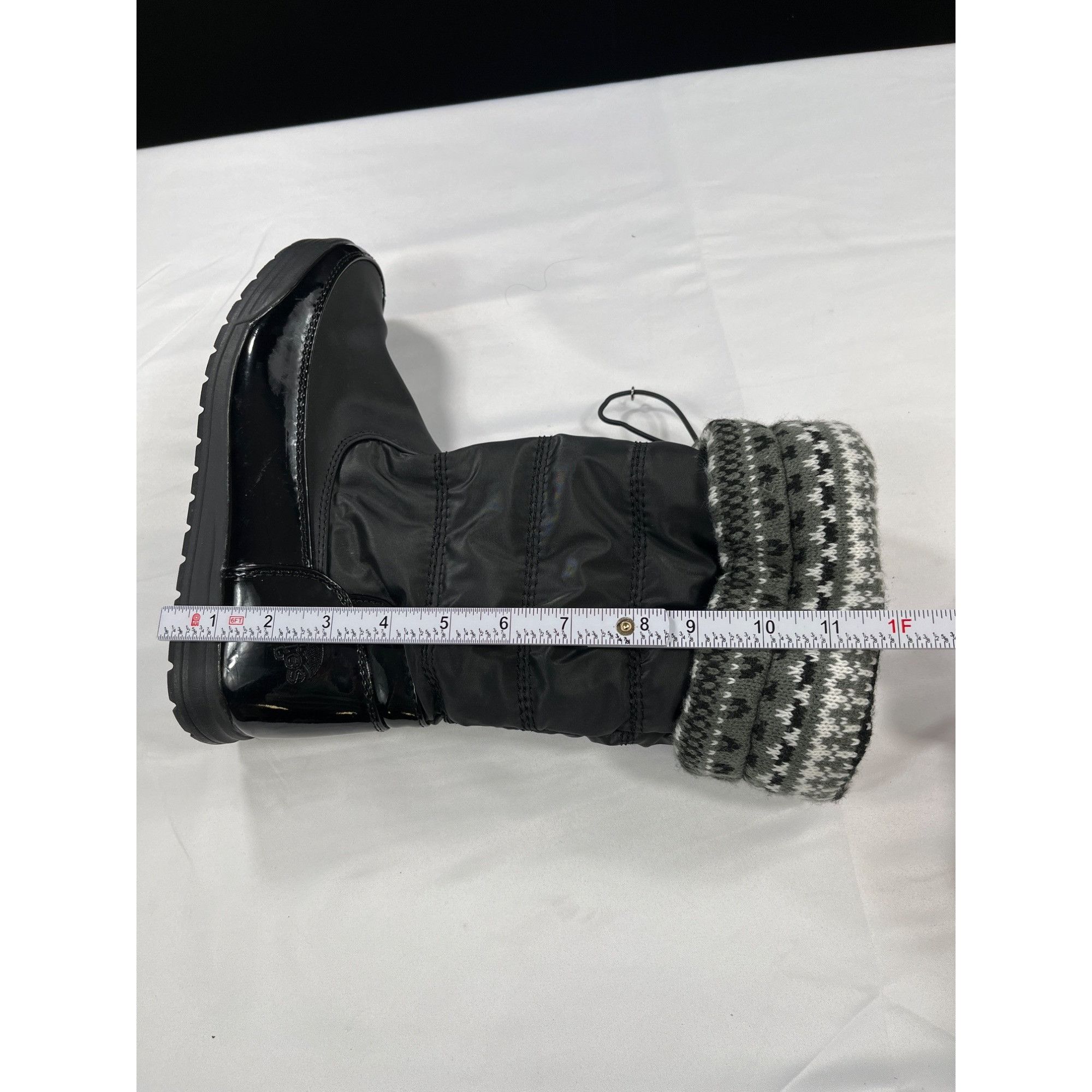 Other Totes Womens Waterproof Winter Boots SKU 7509 Size 9 Size US 9 / IT 39 - 11 Thumbnail