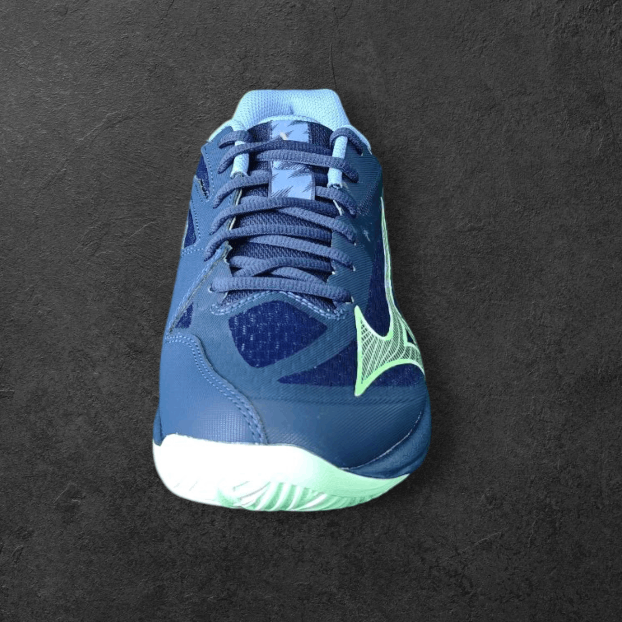 Mizuno Mizuno Thunder Blade Z Size US 9 / EU 42 - 3 Thumbnail