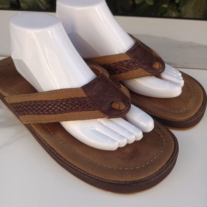 Tommy bahama anchors hot sale away sandals