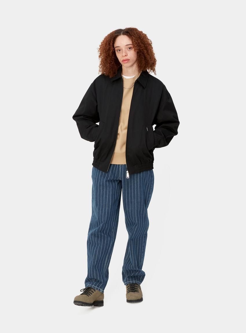 Carhartt Wip W' Newhaven Jacket Size US M / EU 48-50 / 2 - 4 Thumbnail