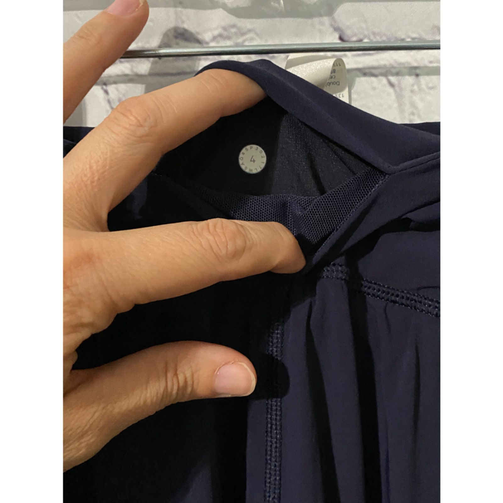 Lululemon Lululemon joggers size 4 Size US 26 / EU 42 - 10 Thumbnail