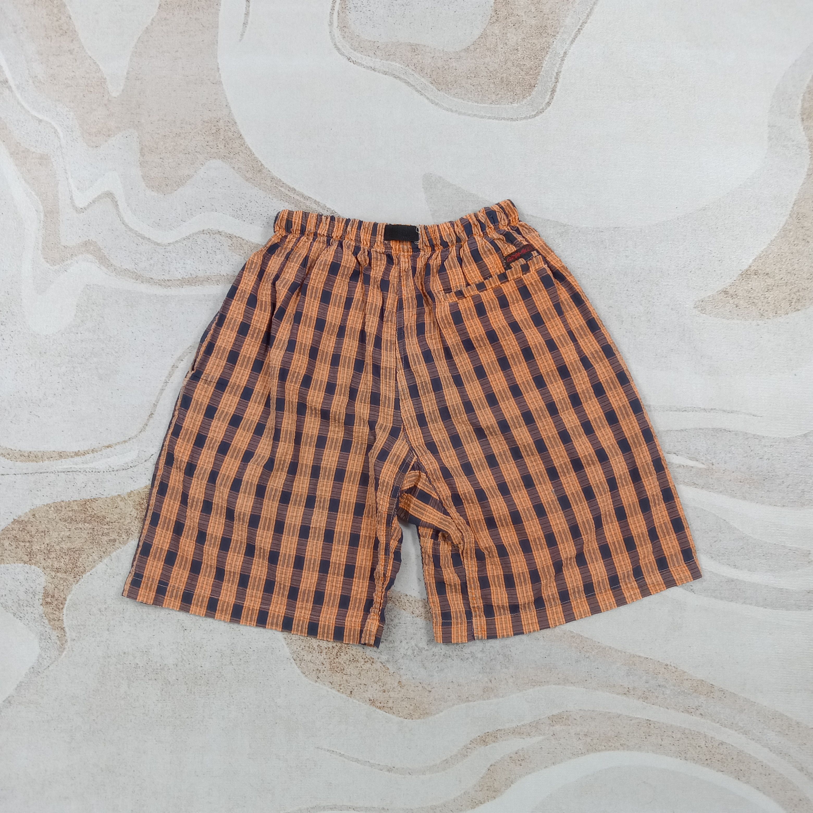 Gramicci Gramicci Streetwear Short Pants C280N29 Size US 30 / EU 46 - 3 Thumbnail