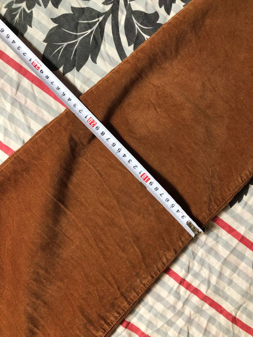 Levi's Vintage 90s Levi’s Boot Cut Made in USA Size US 31 - 10 Thumbnail