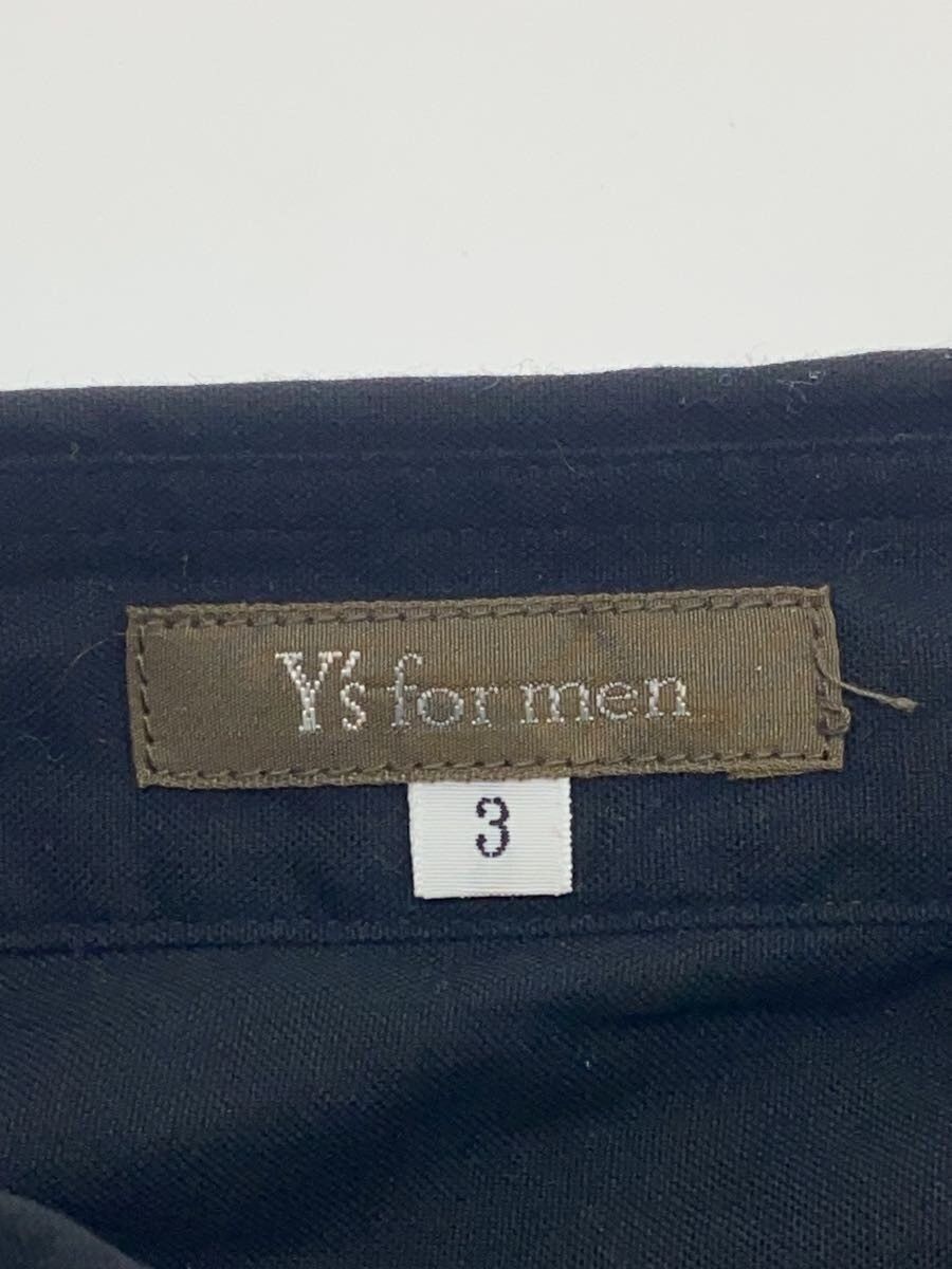 Yohji Yamamoto Button Shirt Size US L / EU 52-54 / 3 - 3 Thumbnail