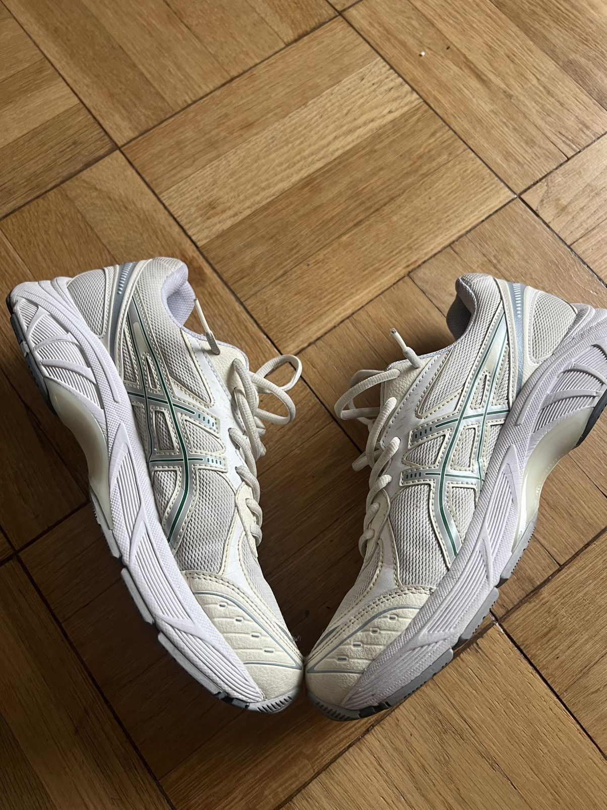 Asics Asics GT-2160 Size US 10 / EU 43 - 2 Thumbnail
