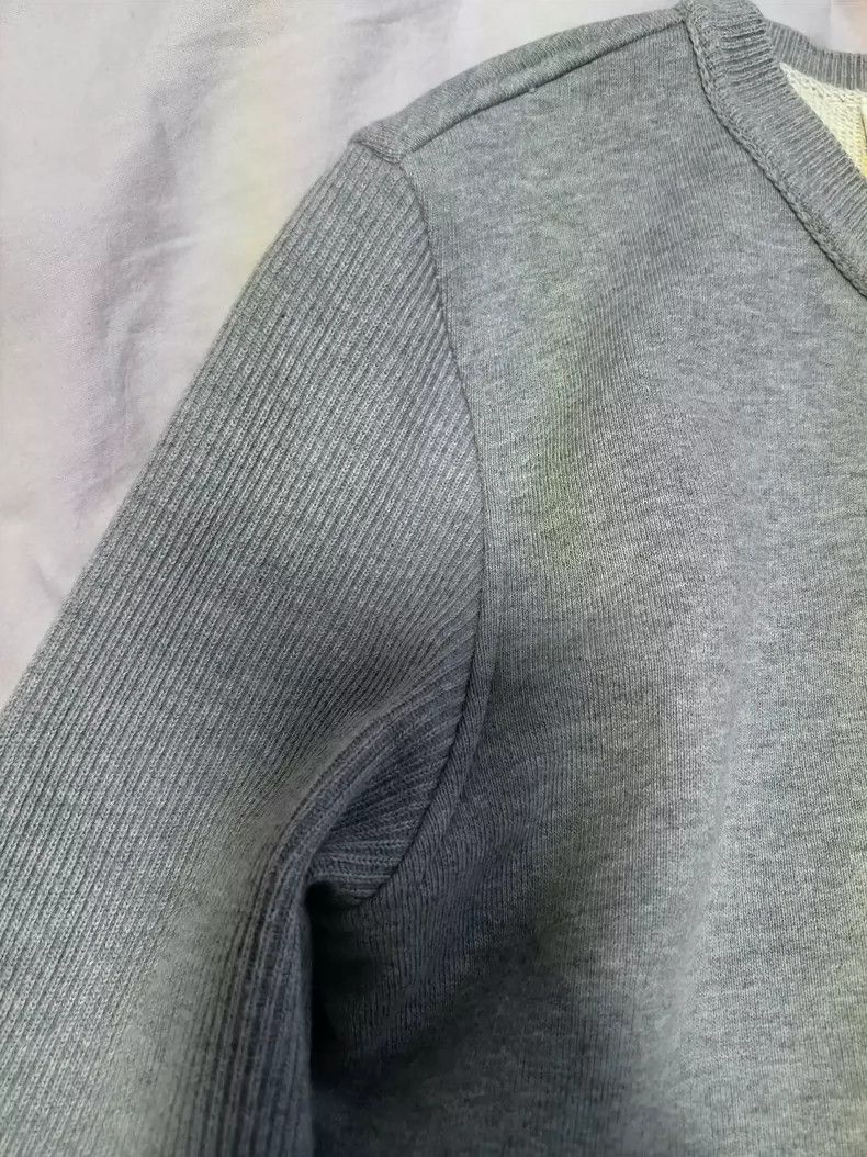 Thom Browne Thom Browne Casual hoodie Size XS / US 0-2 / IT 36-38 - 2 Thumbnail