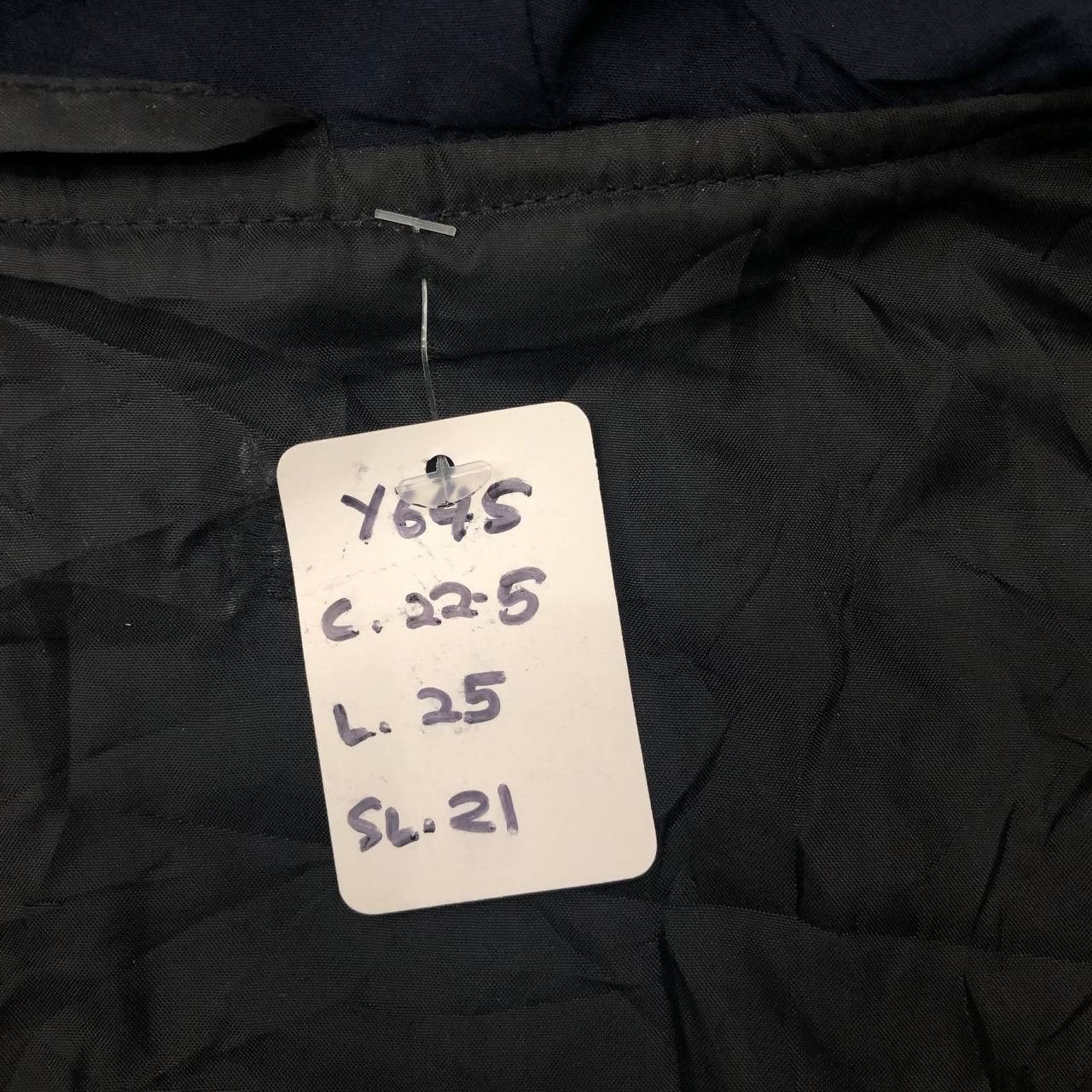 GU Y645 GU FLEECE HOODIE JACKETS Size US S / EU 44-46 / 1 - 7 Thumbnail