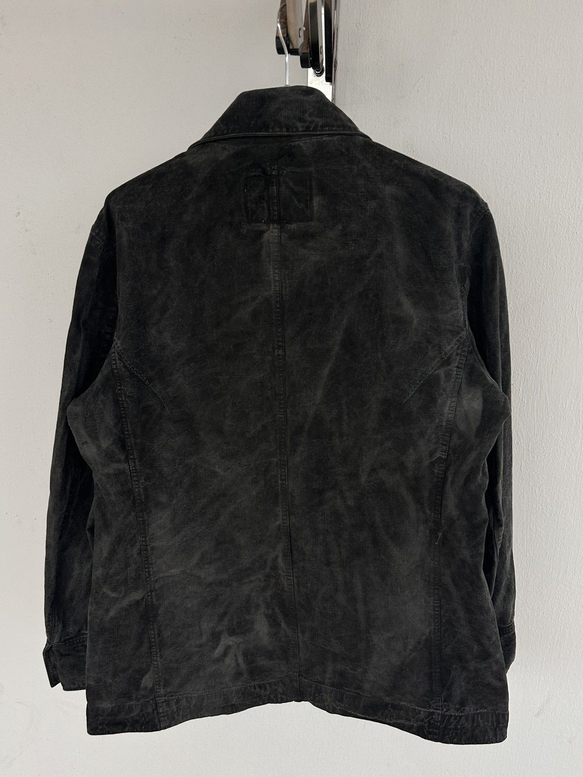 PPFM Ppfm vintage fade to black Size US L / EU 52-54 / 3 - 2 Thumbnail