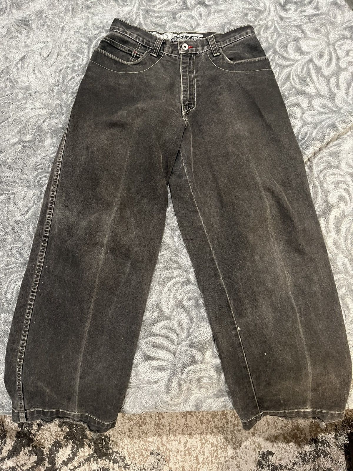 JNCO × Vintage Jnco jeans Size US 34 / EU 50 - 2 Thumbnail